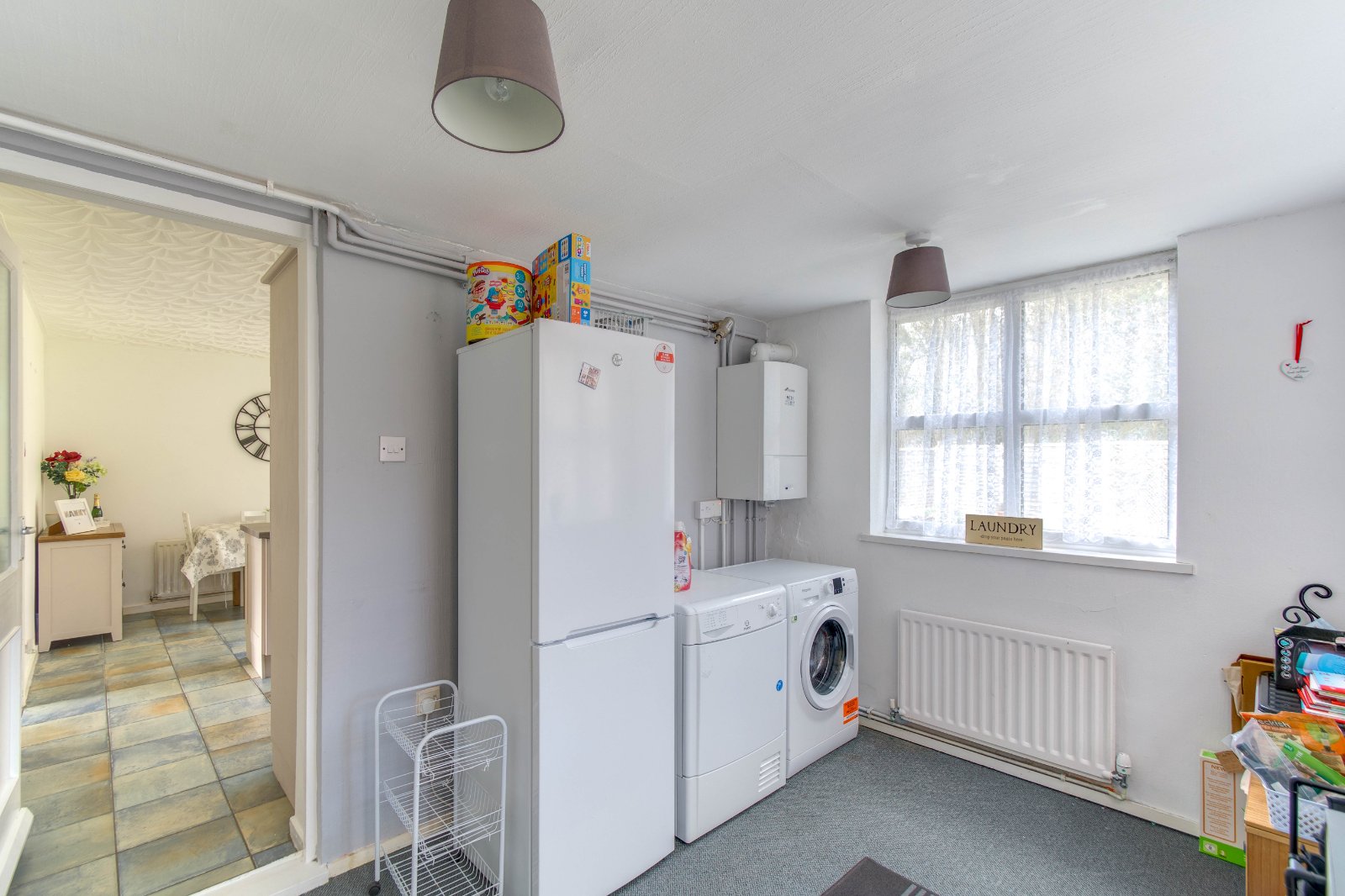 3 bed house for sale in Ledbury Close, Redditch  - Property Image 14