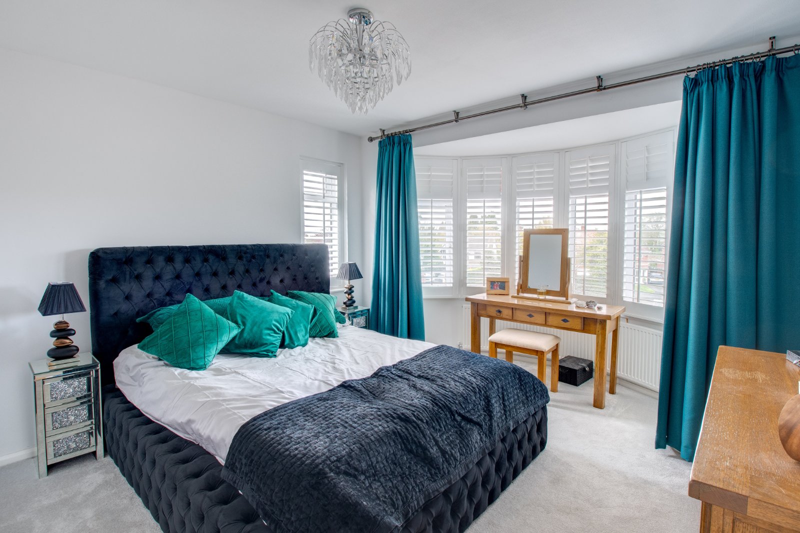 3 bed house for sale in Birmingham Road, Marlbrook  - Property Image 9