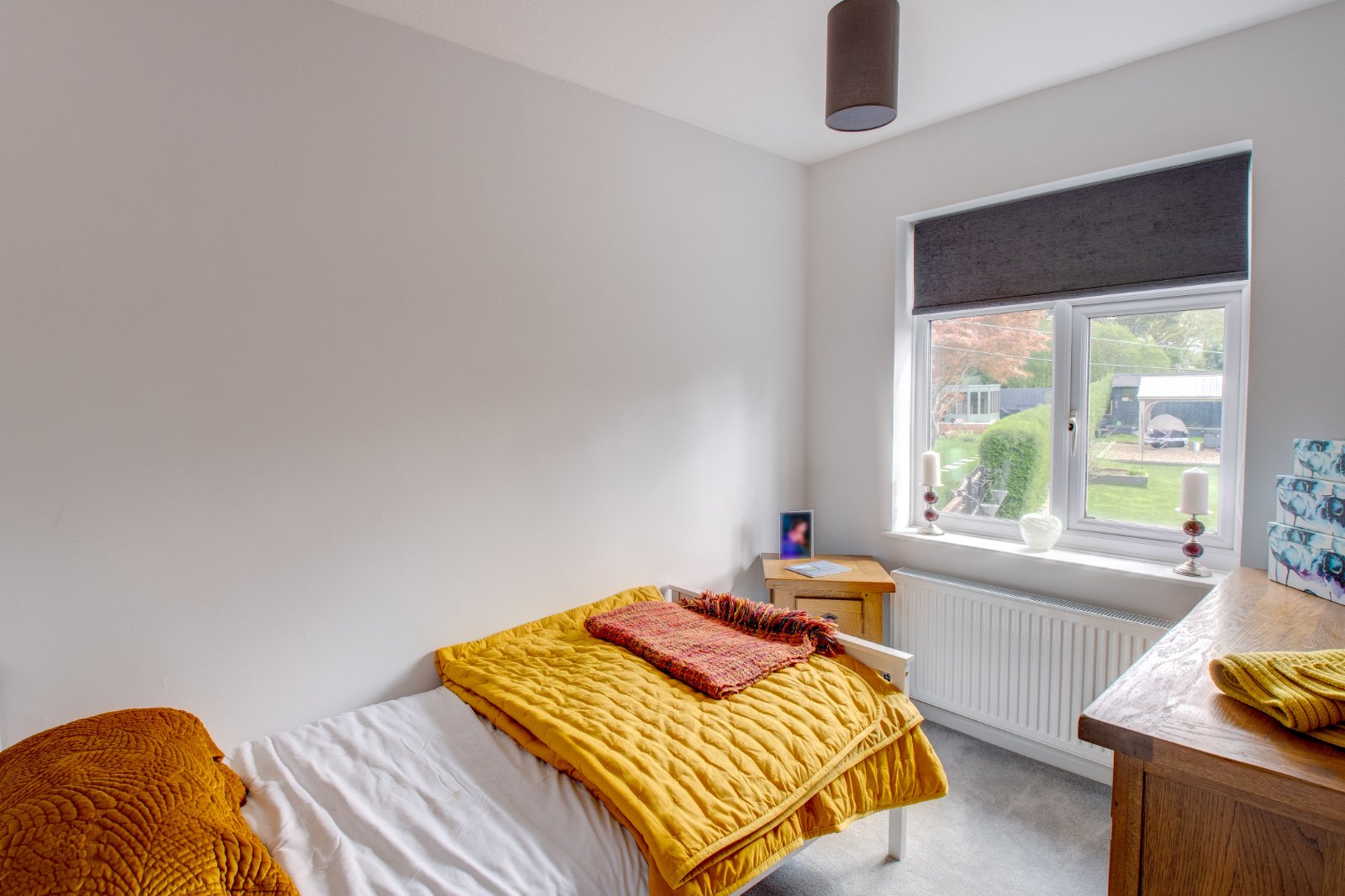 3 bed house for sale in Birmingham Road, Marlbrook  - Property Image 11