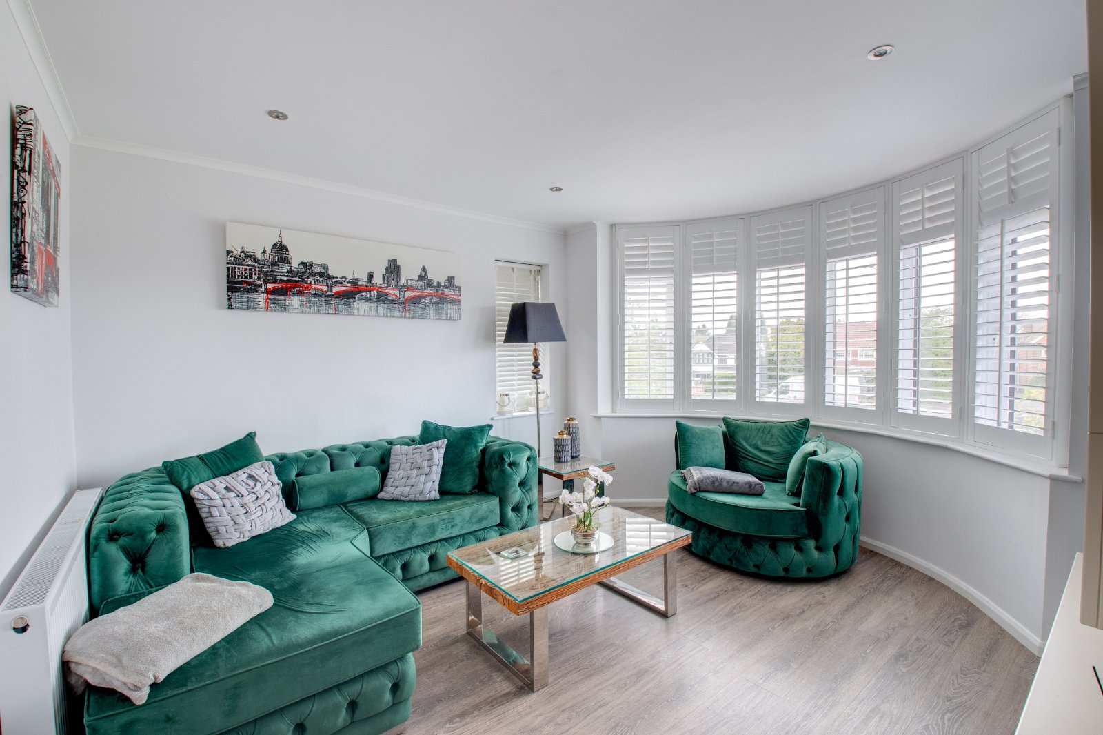 3 bed house for sale in Birmingham Road, Marlbrook 5