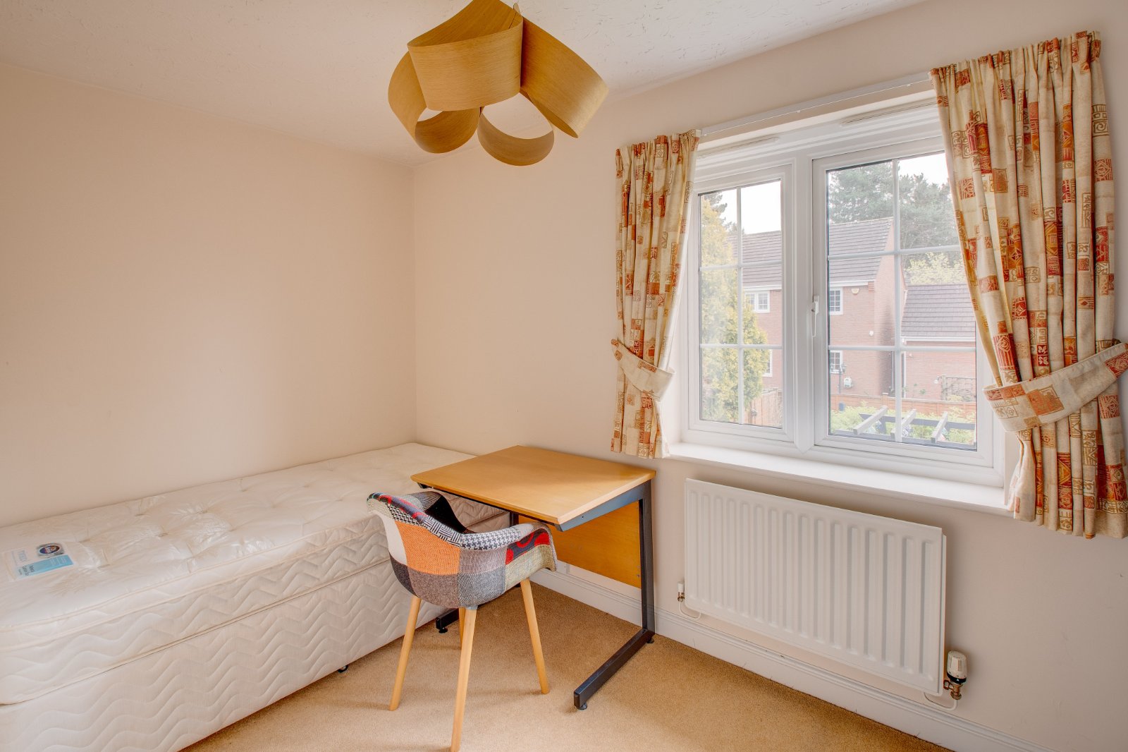 4 bed house for sale in Appletrees Crescent, Bromsgrove  - Property Image 23