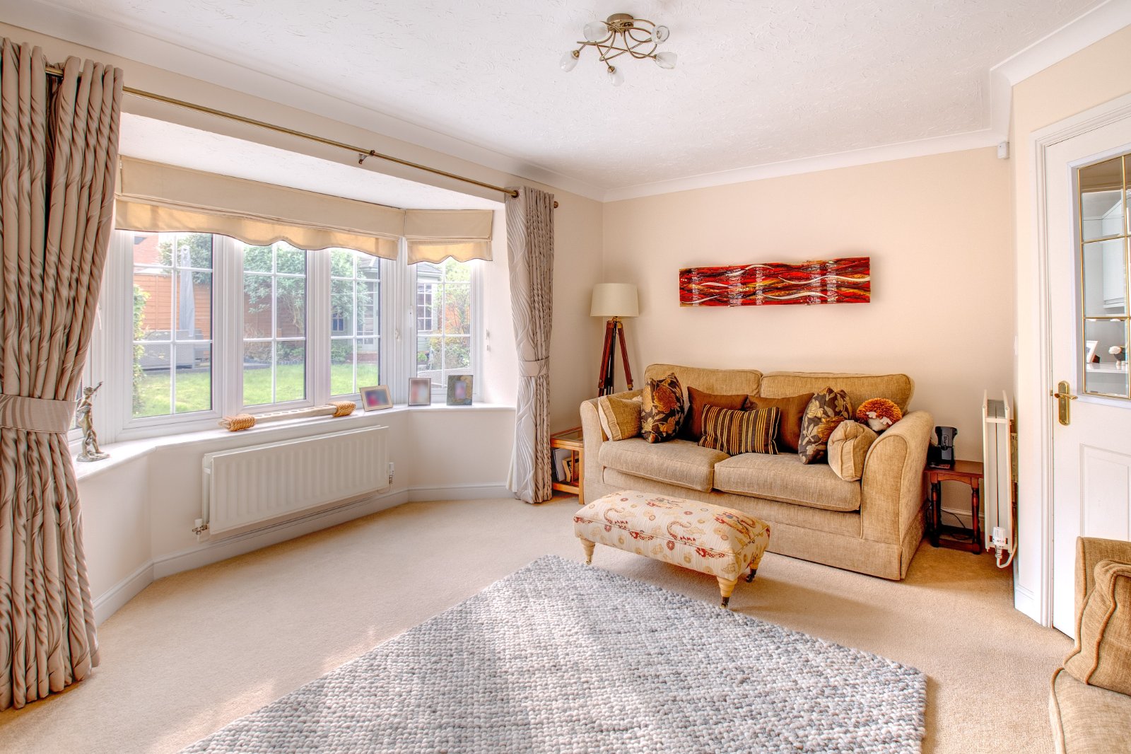 4 bed house for sale in Appletrees Crescent, Bromsgrove  - Property Image 4