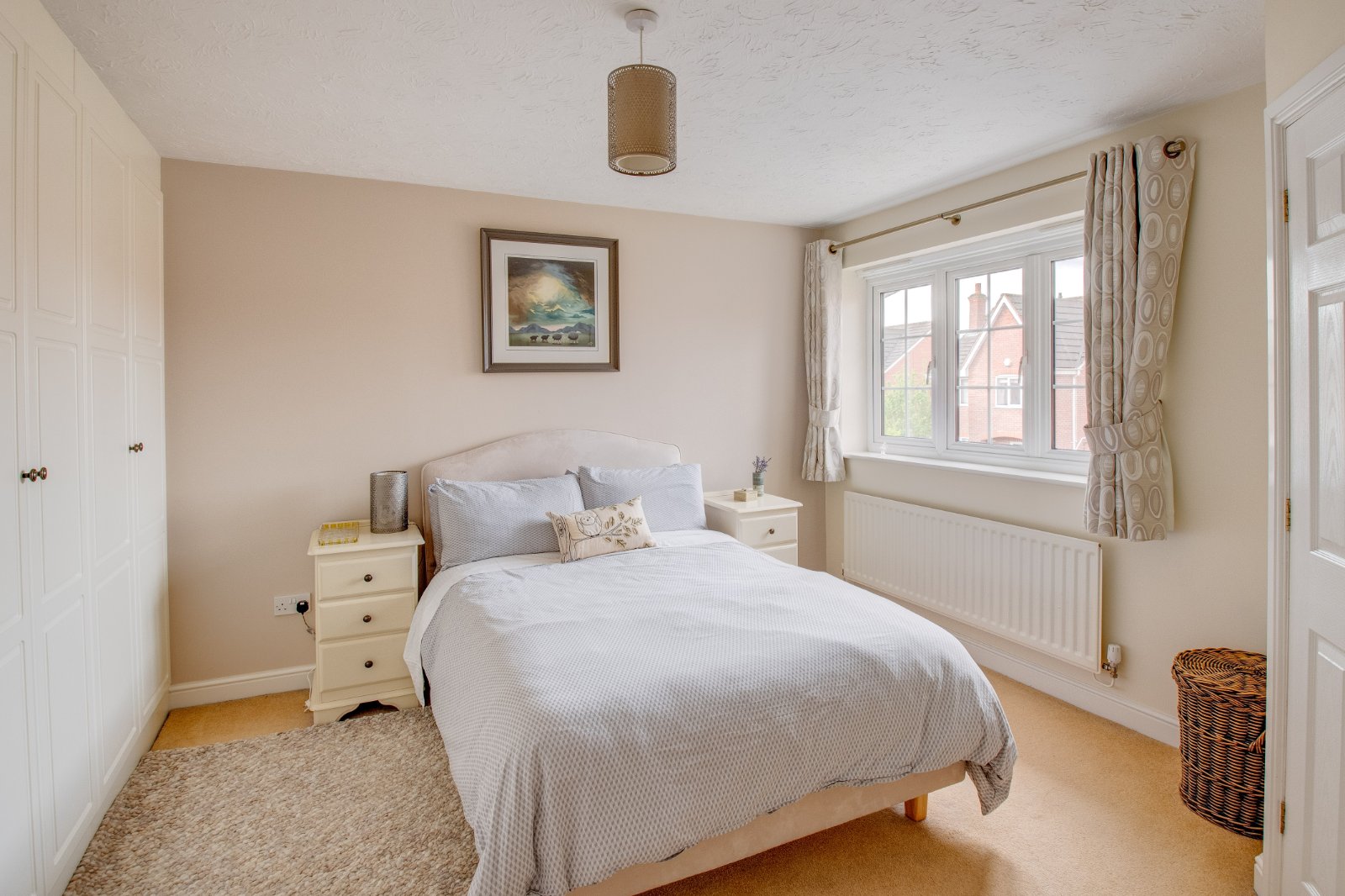 4 bed house for sale in Appletrees Crescent, Bromsgrove  - Property Image 8