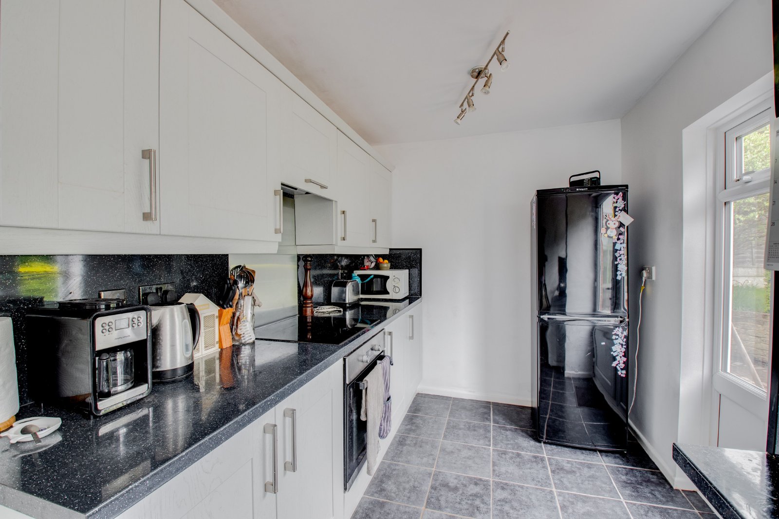 3 bed house for sale in Cavendish Close, Marlbrook 1