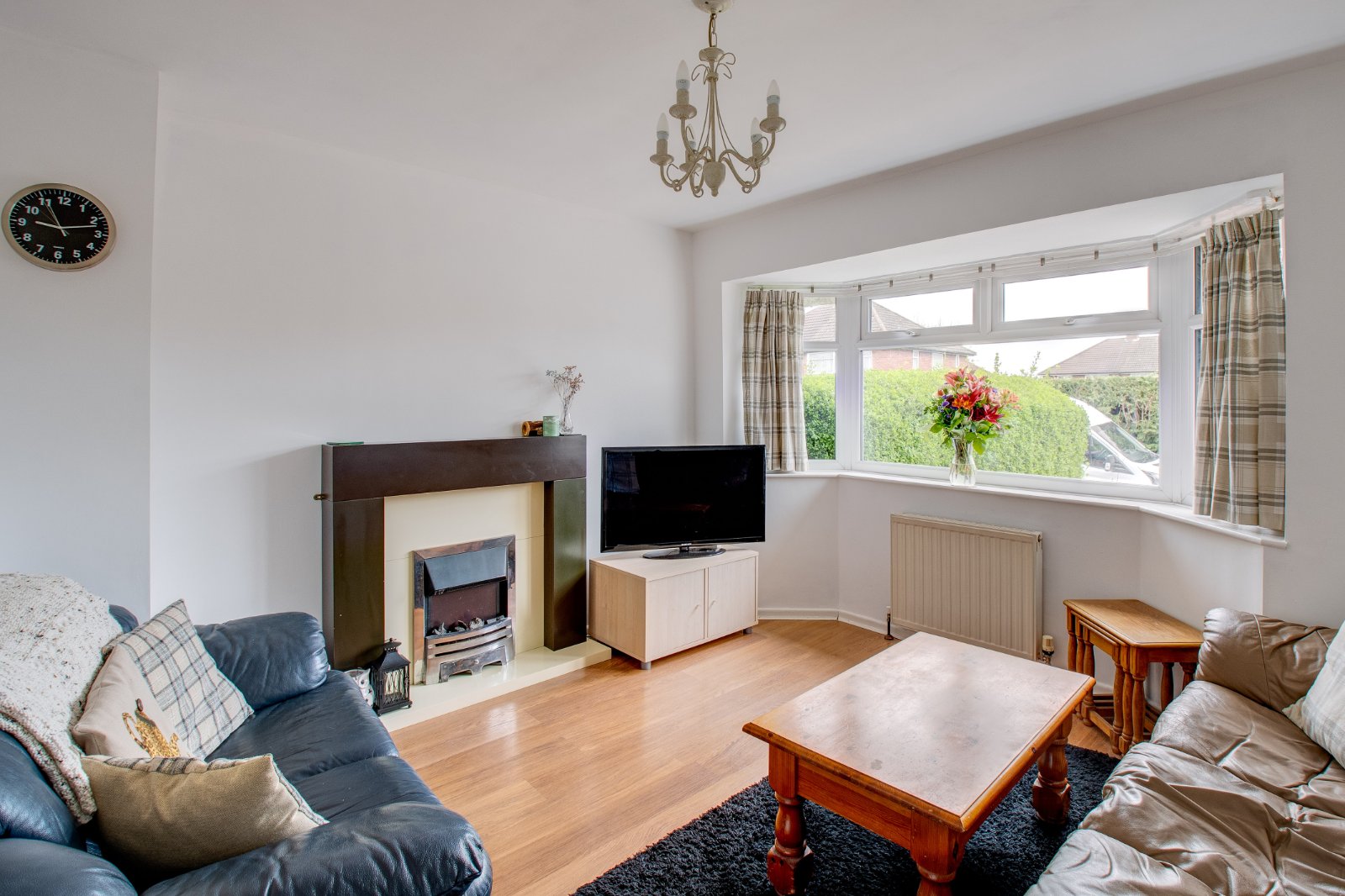 3 bed house for sale in Cavendish Close, Marlbrook 1