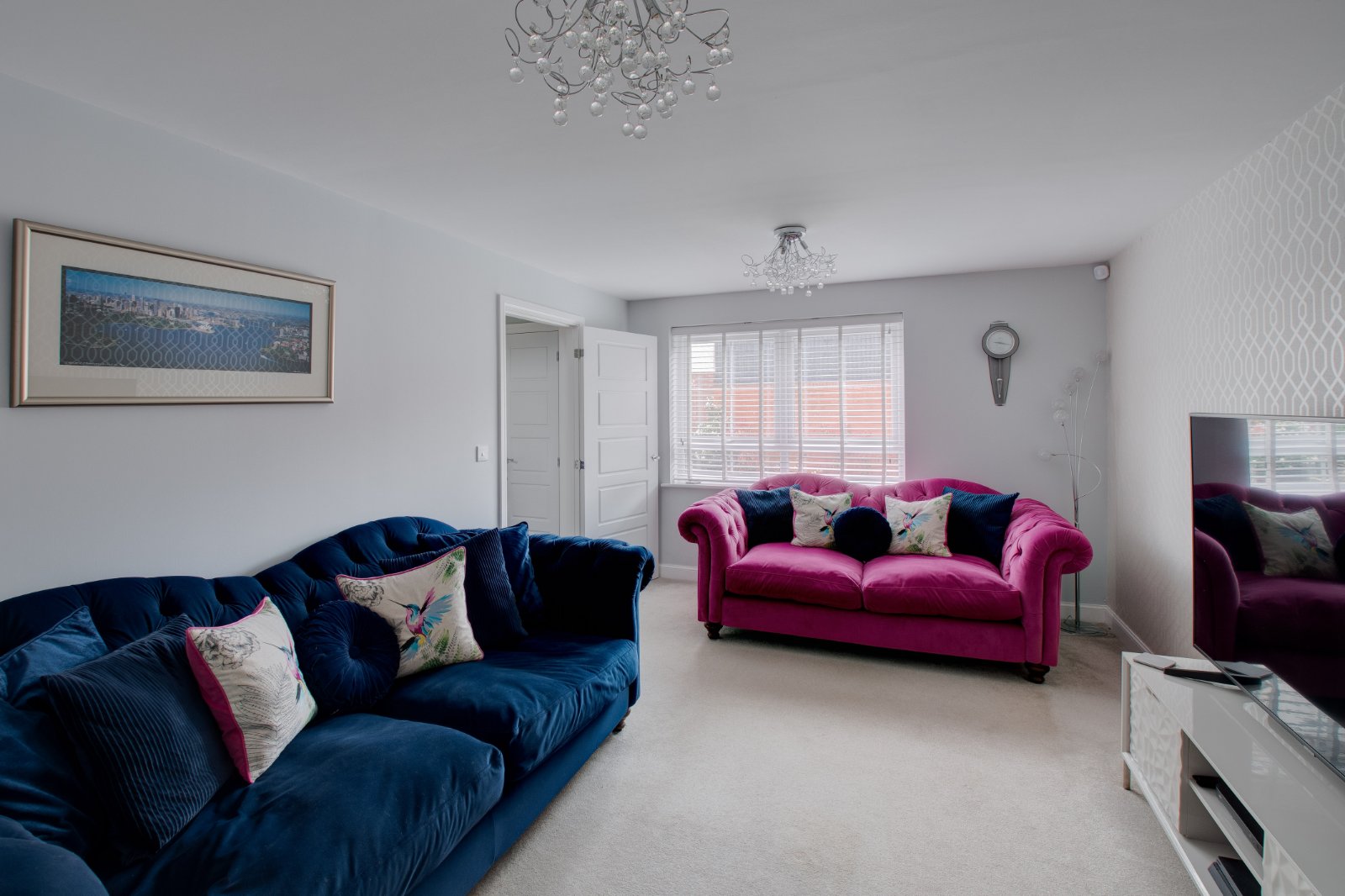 4 bed house for sale in Patch Street, Bromsgrove  - Property Image 7