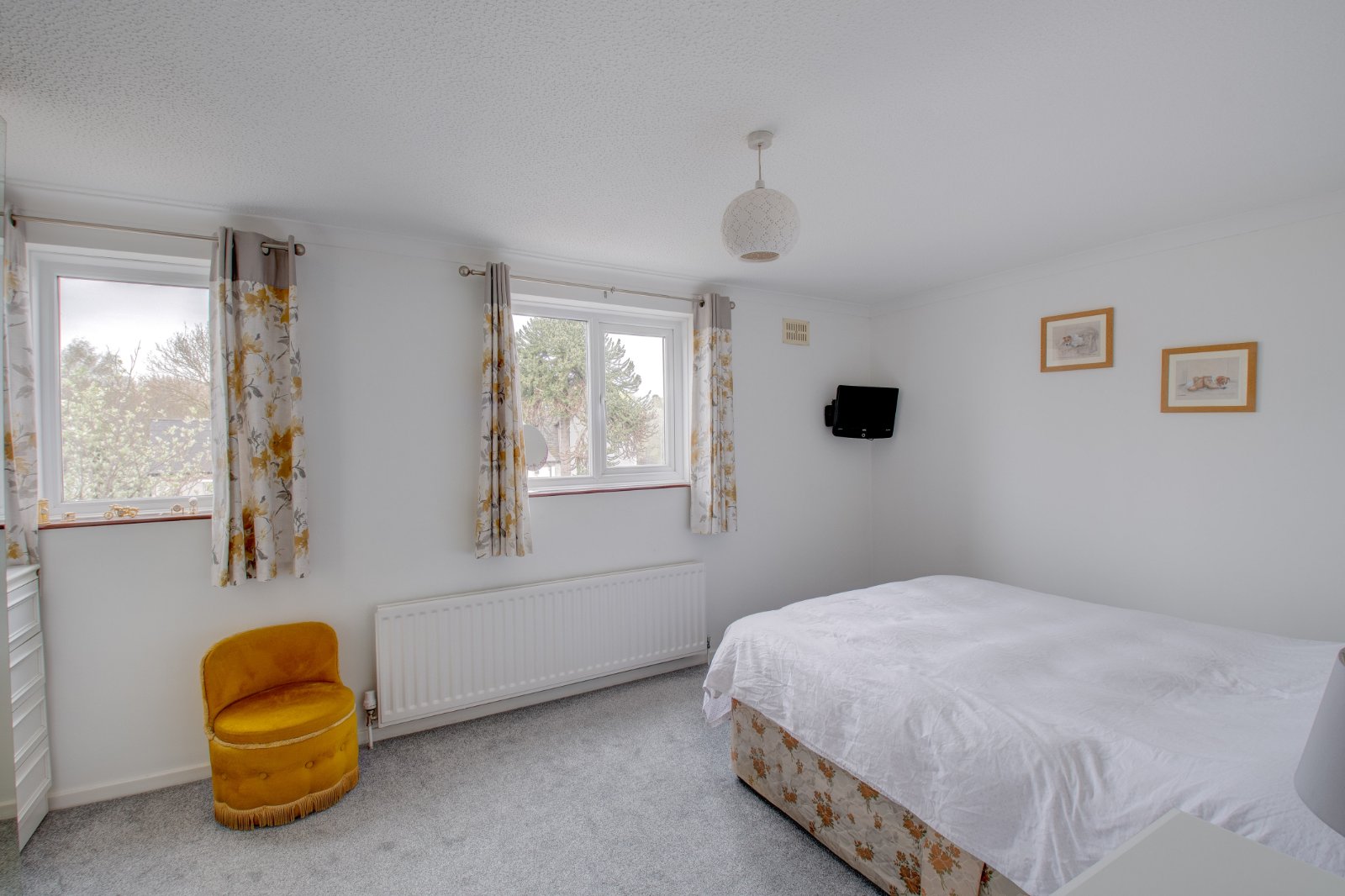 3 bed house for sale in Worcester Road, Bromsgrove  - Property Image 7