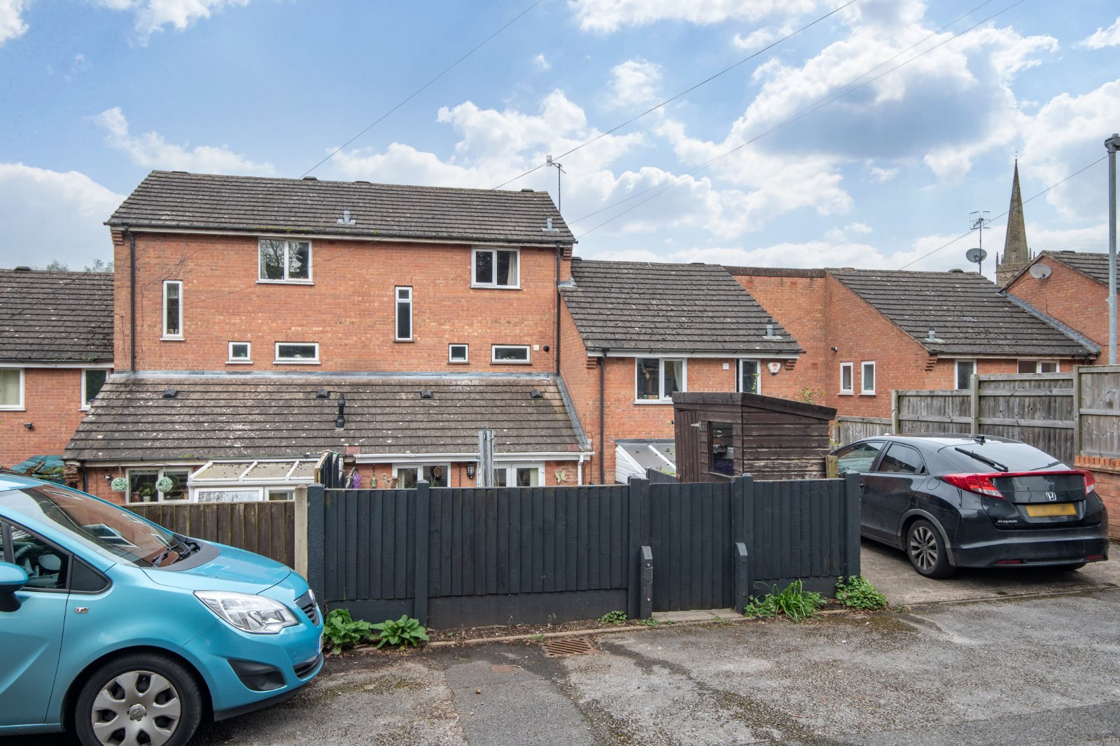 3 bed house for sale in Worcester Road, Bromsgrove  - Property Image 13