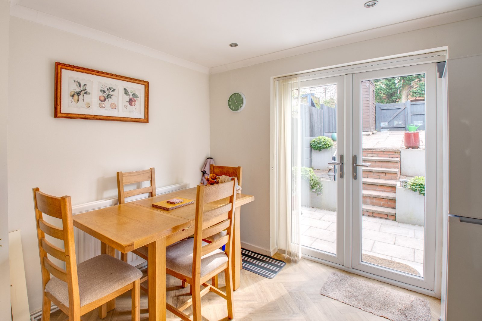 3 bed house for sale in Worcester Road, Bromsgrove 4