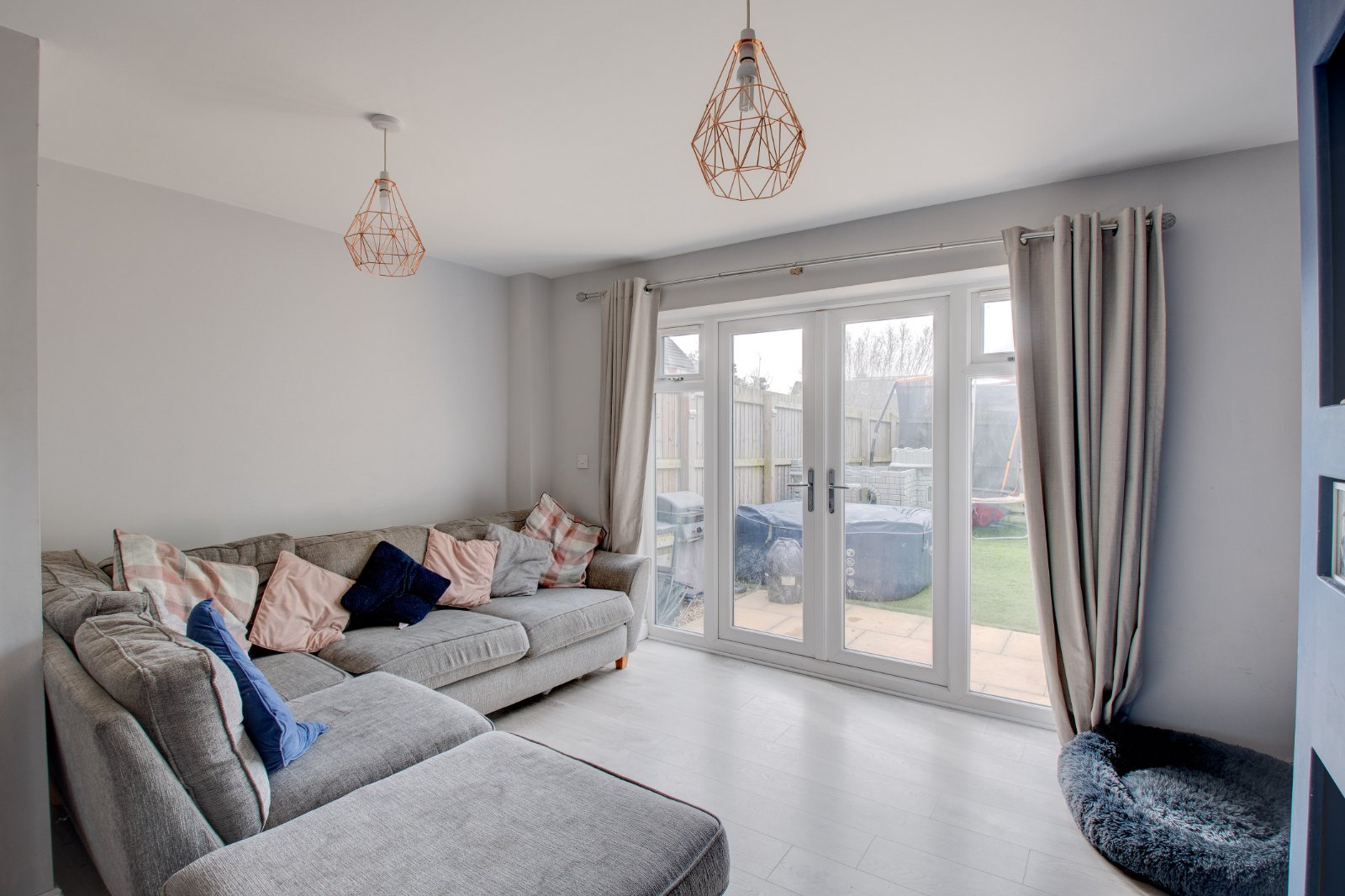 3 bed house for sale in Bewell Head, Bromsgrove  - Property Image 5