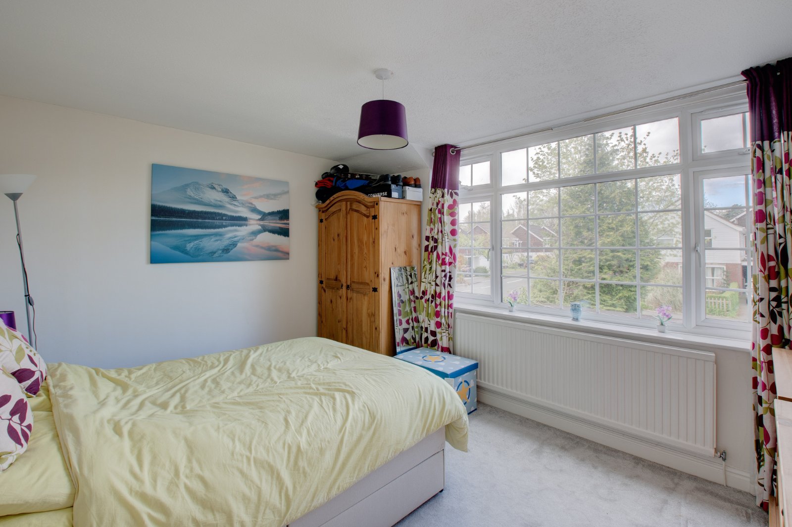 4 bed house for sale in Harvington Road, Bromsgrove  - Property Image 9