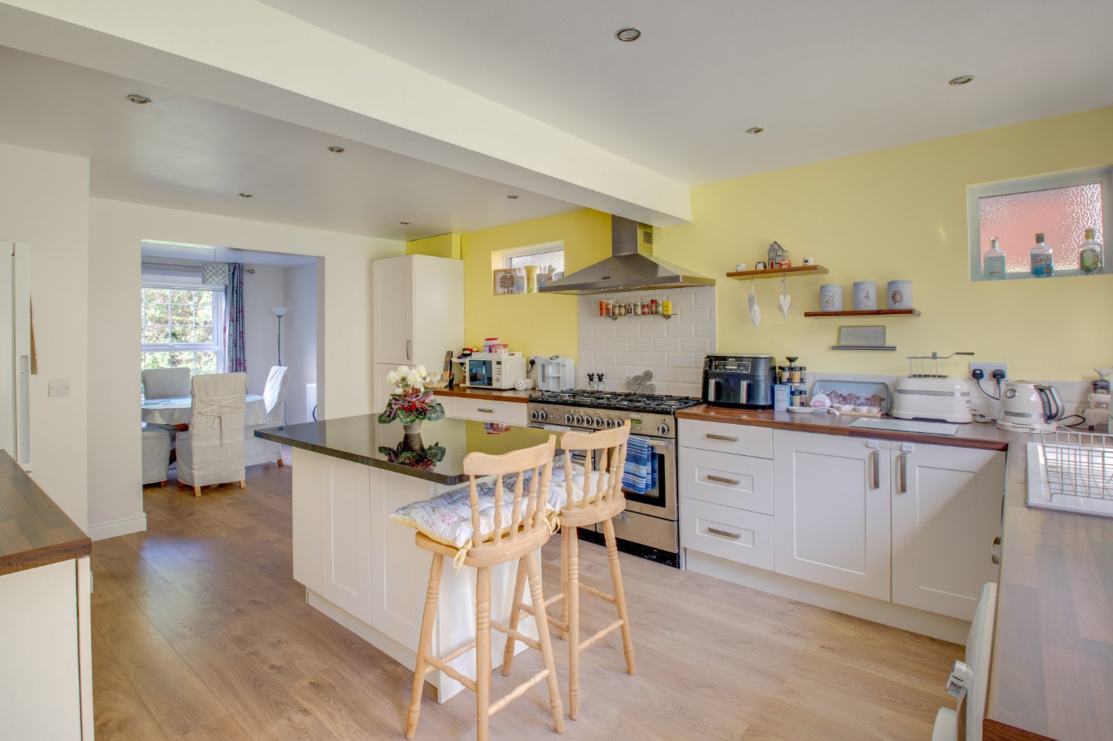 4 bed house for sale in Harvington Road, Bromsgrove  - Property Image 17