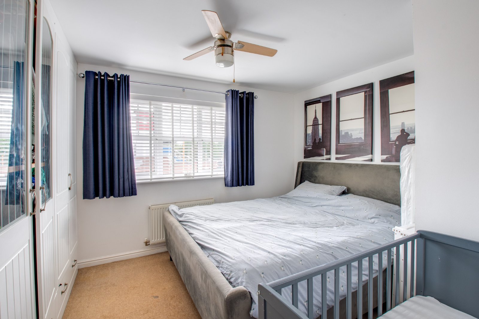 2 bed apartment for sale in Garrington Road, Bromsgrove 4