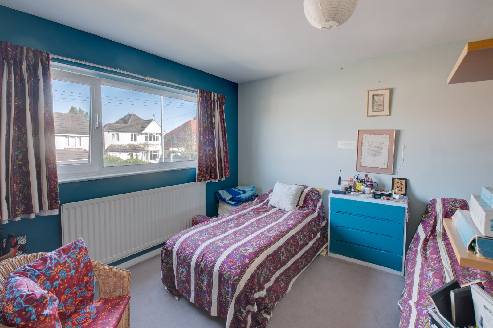 4 bed cottage for sale in Meadow Road, Catshill  - Property Image 13