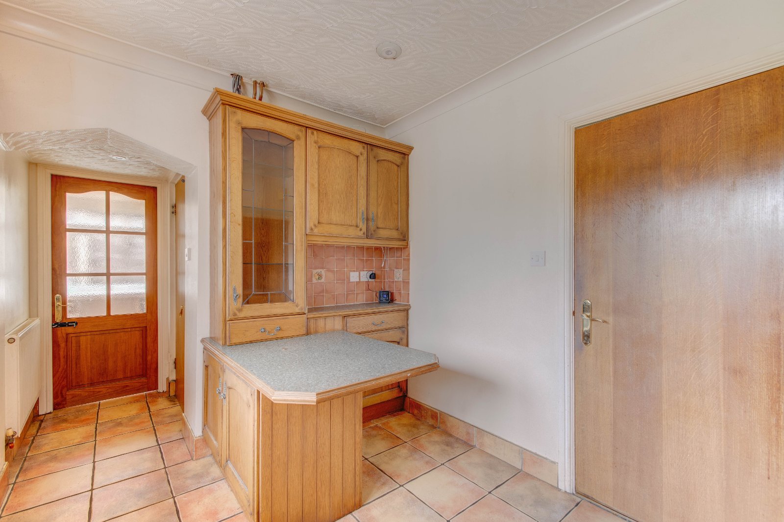 3 bed house to rent in Downsell Road, Webheath  - Property Image 7