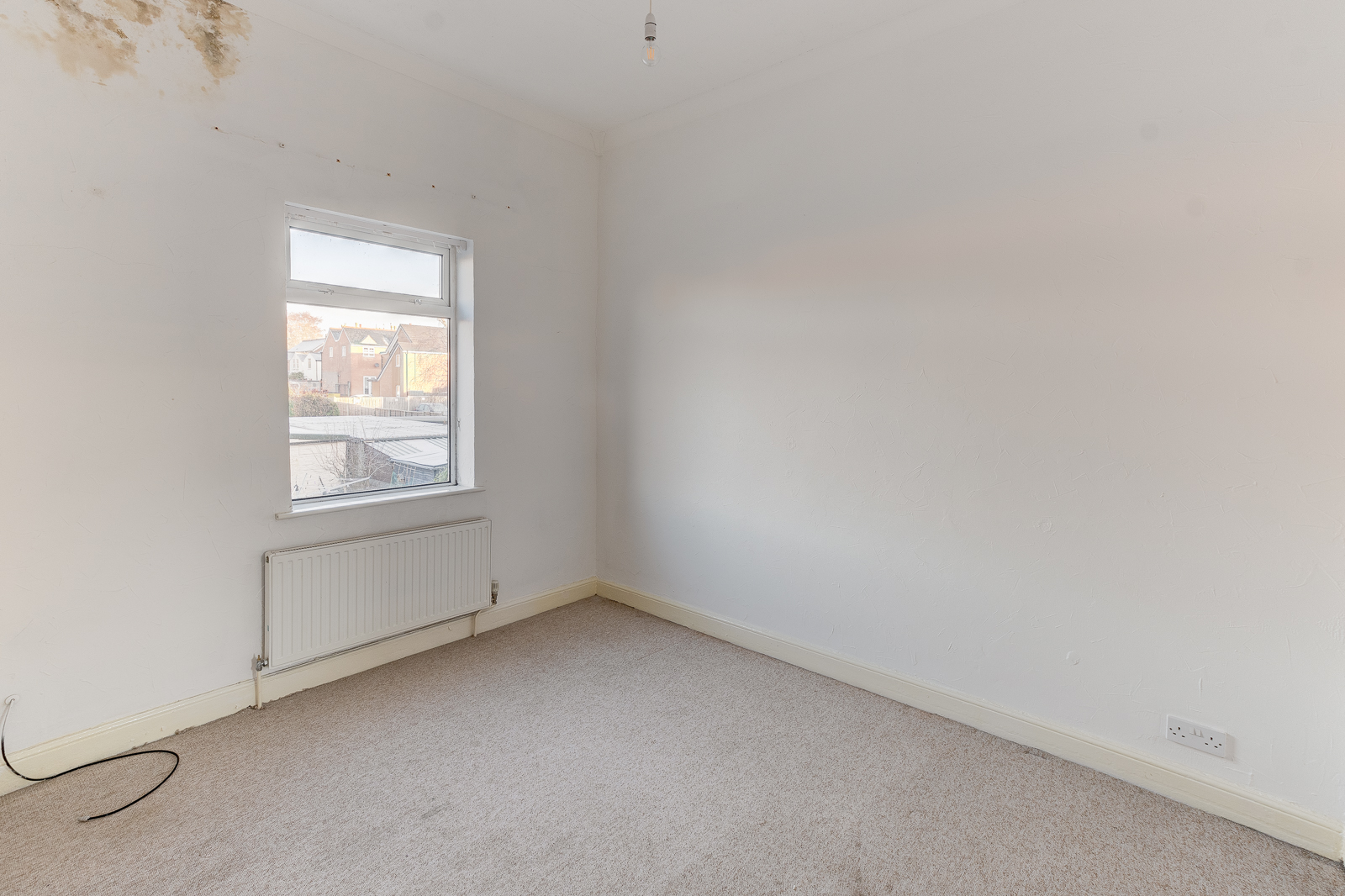 2 bed house to rent in Stoke Road, Bromsgrove  - Property Image 8
