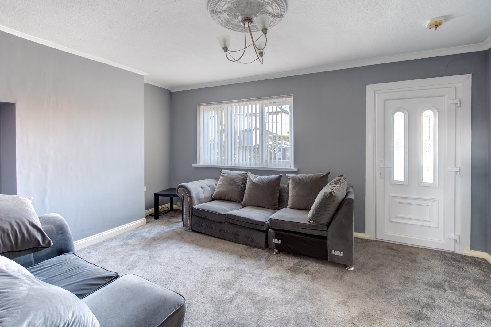 3 bed house to rent in Nailstone Crescent, Birmingham  - Property Image 3