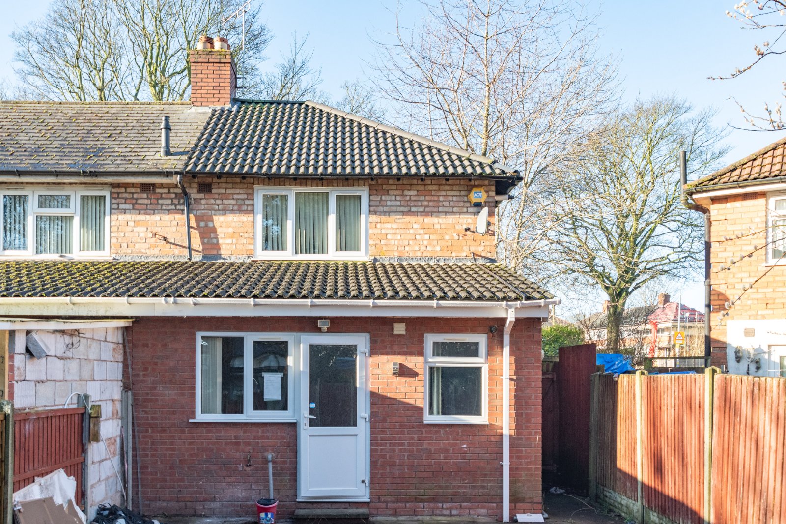 3 bed house to rent in Nailstone Crescent, Birmingham  - Property Image 11