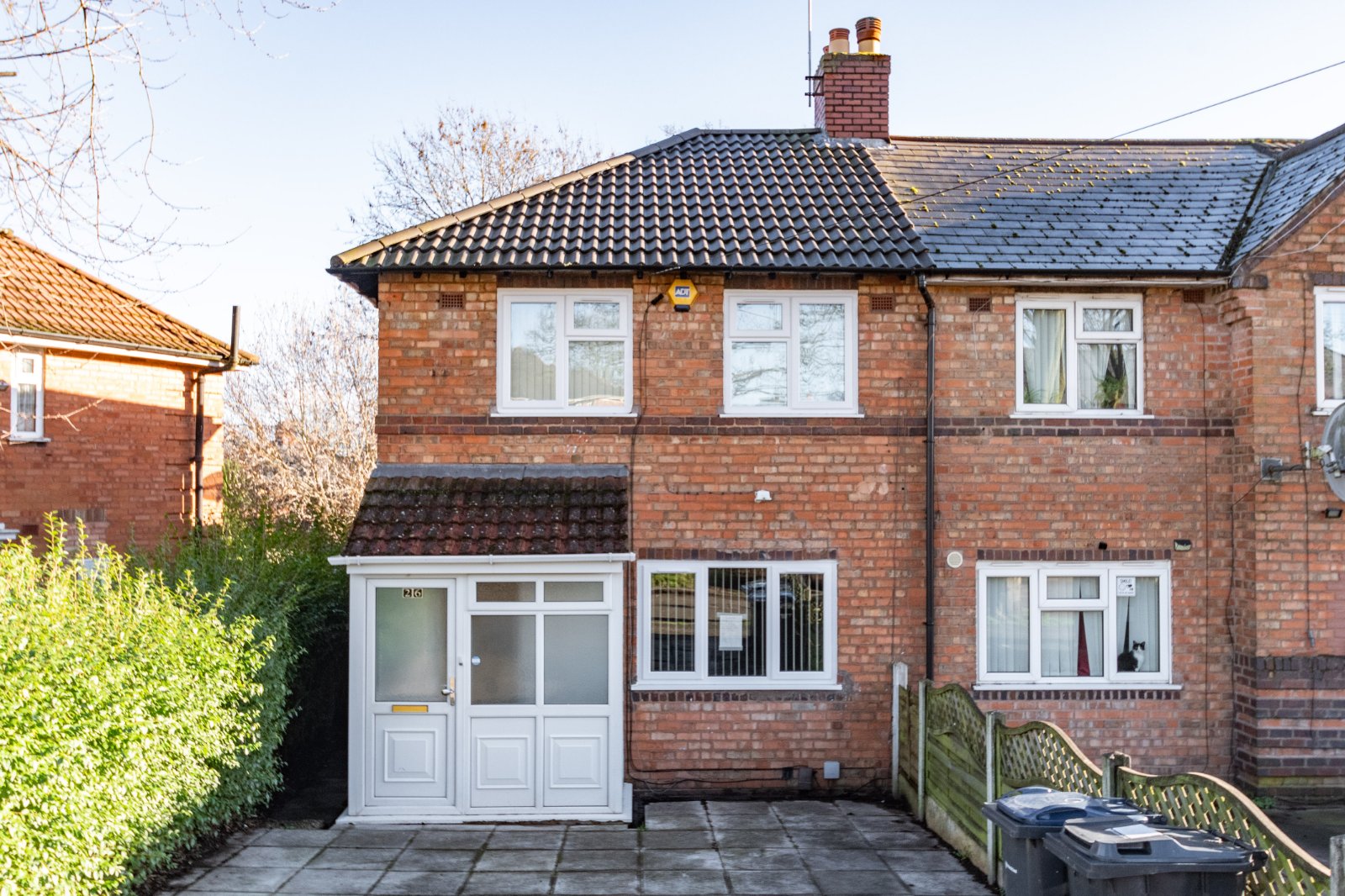3 bed house to rent in Nailstone Crescent, Birmingham  - Property Image 1