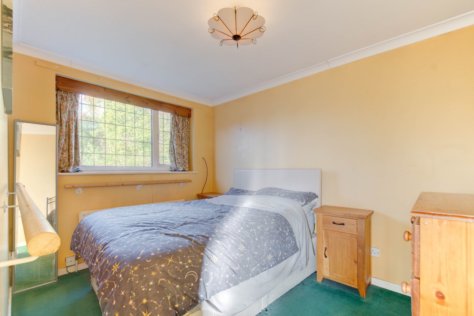 3 bed house for sale in Salford Close, Woodrow South  - Property Image 14
