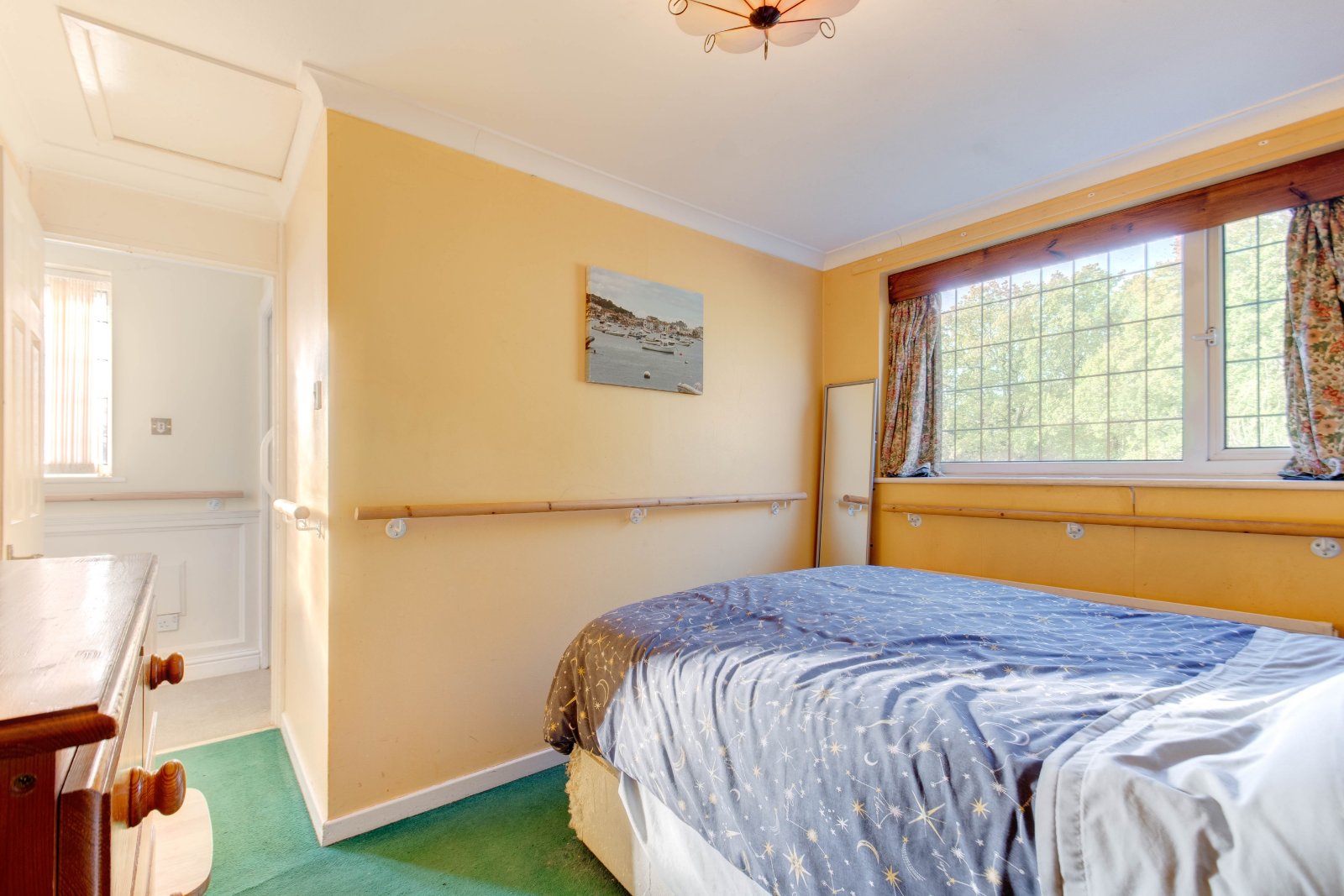 3 bed house for sale in Salford Close, Woodrow South  - Property Image 8