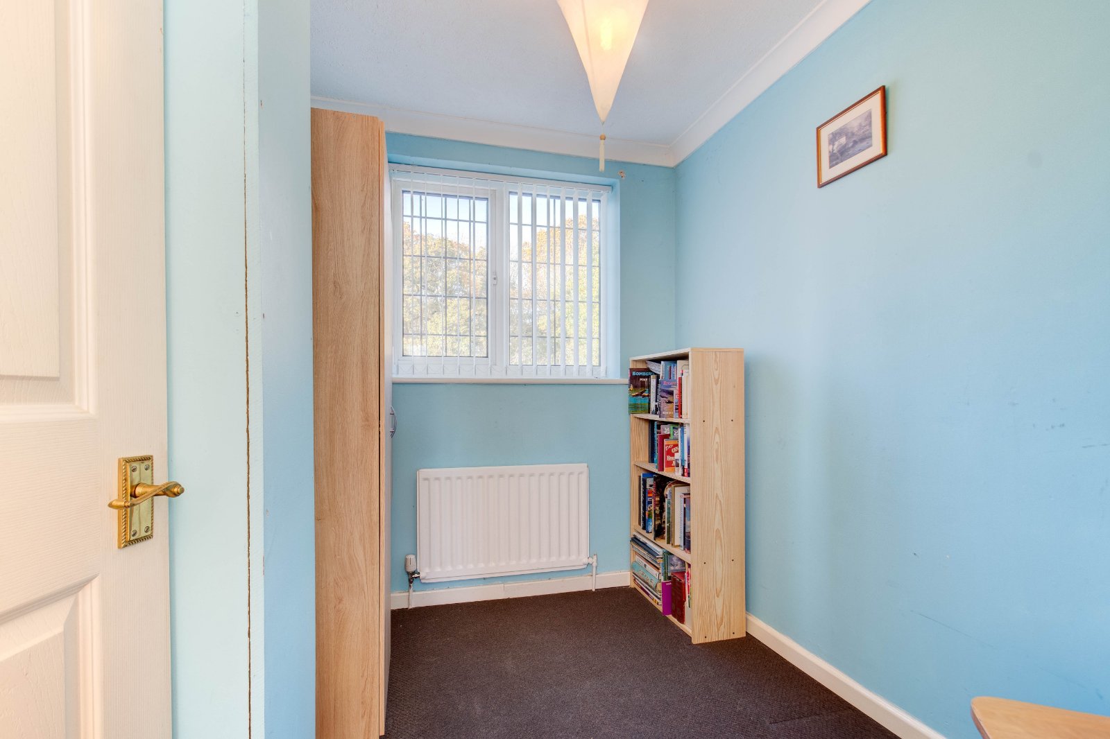 3 bed house for sale in Salford Close, Woodrow South  - Property Image 11