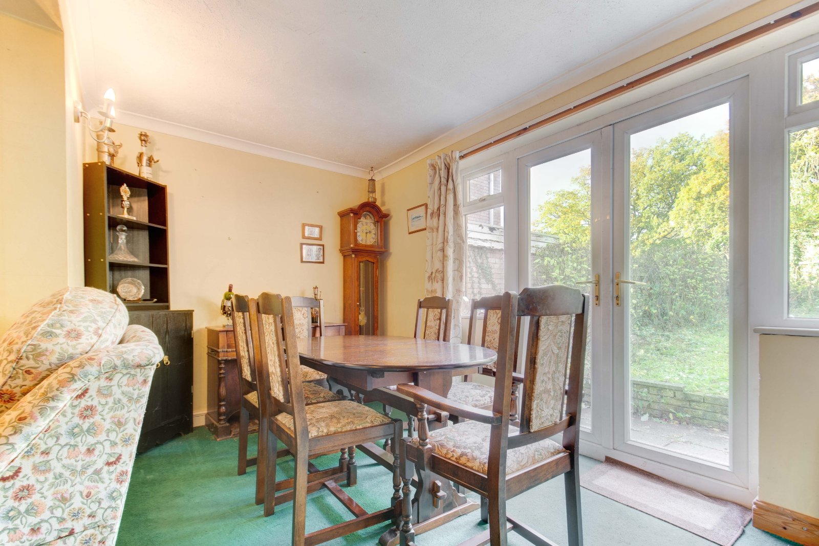 3 bed house for sale in Salford Close, Woodrow South  - Property Image 6