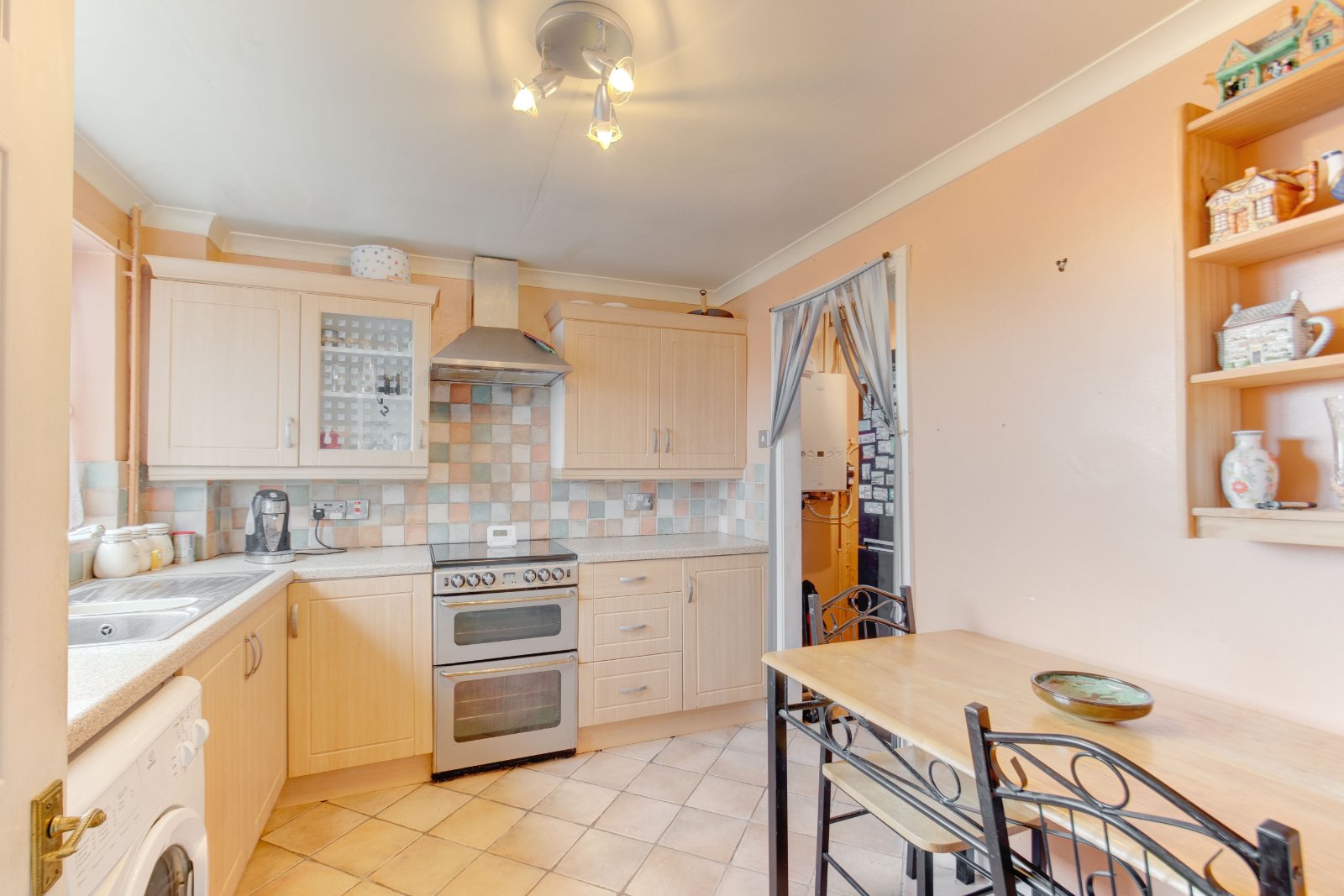 3 bed house for sale in Salford Close, Woodrow South 1