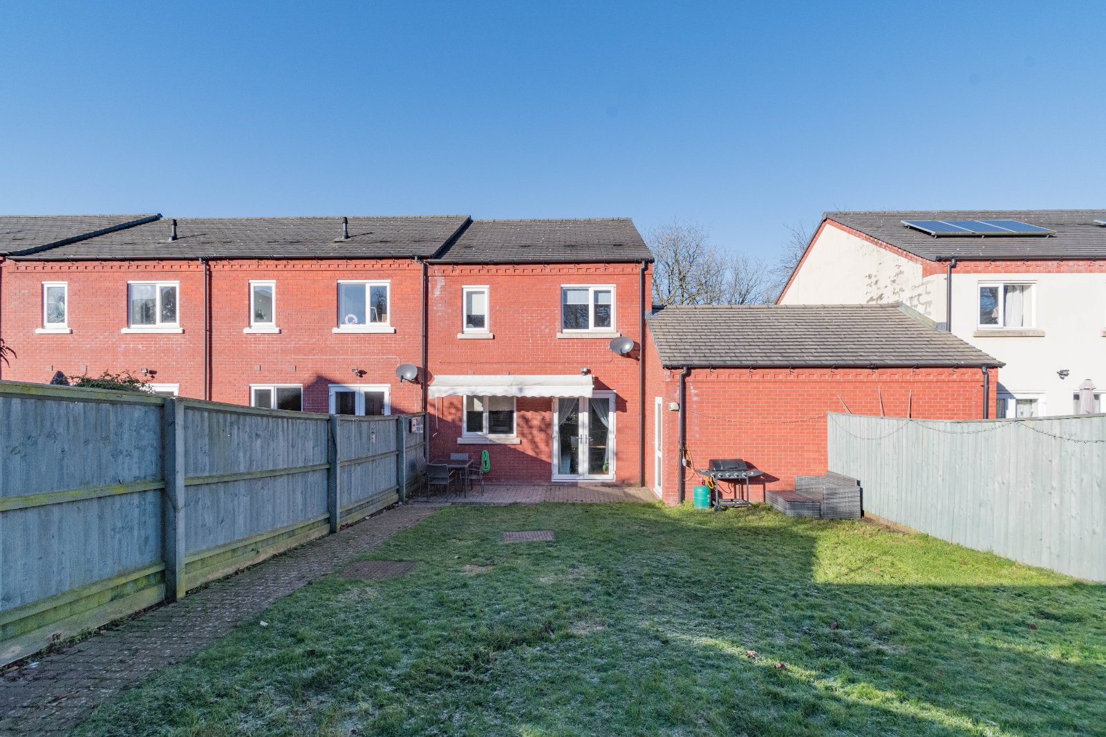 3 bed house for sale in Cofton Park Close, Rednal 12