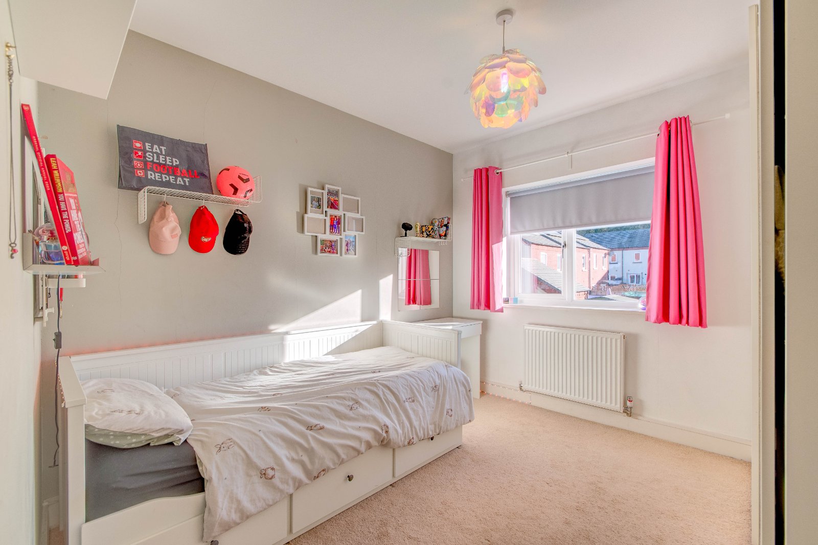 3 bed house for sale in Cofton Park Close, Rednal  - Property Image 7