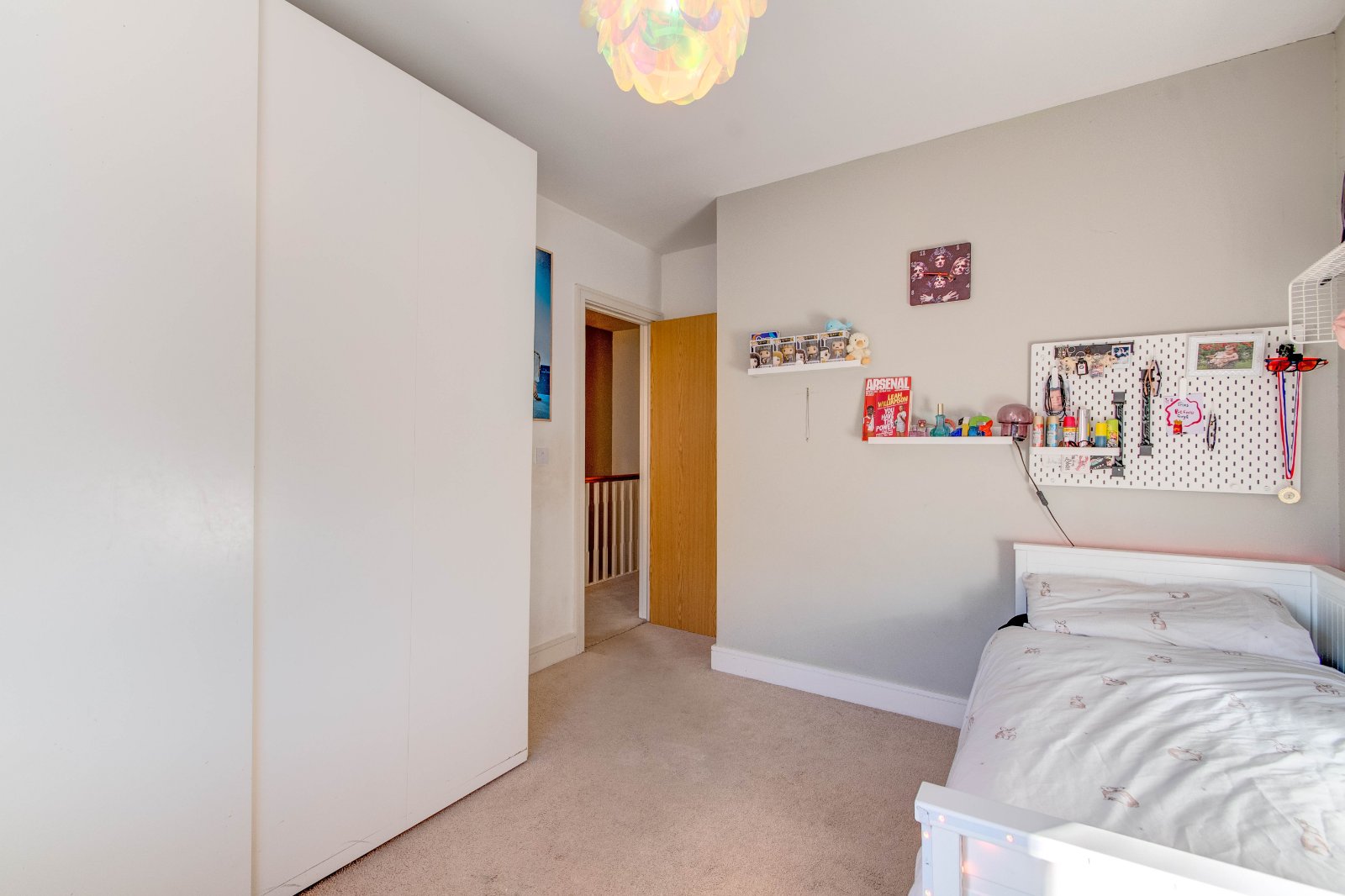 3 bed house for sale in Cofton Park Close, Rednal 18