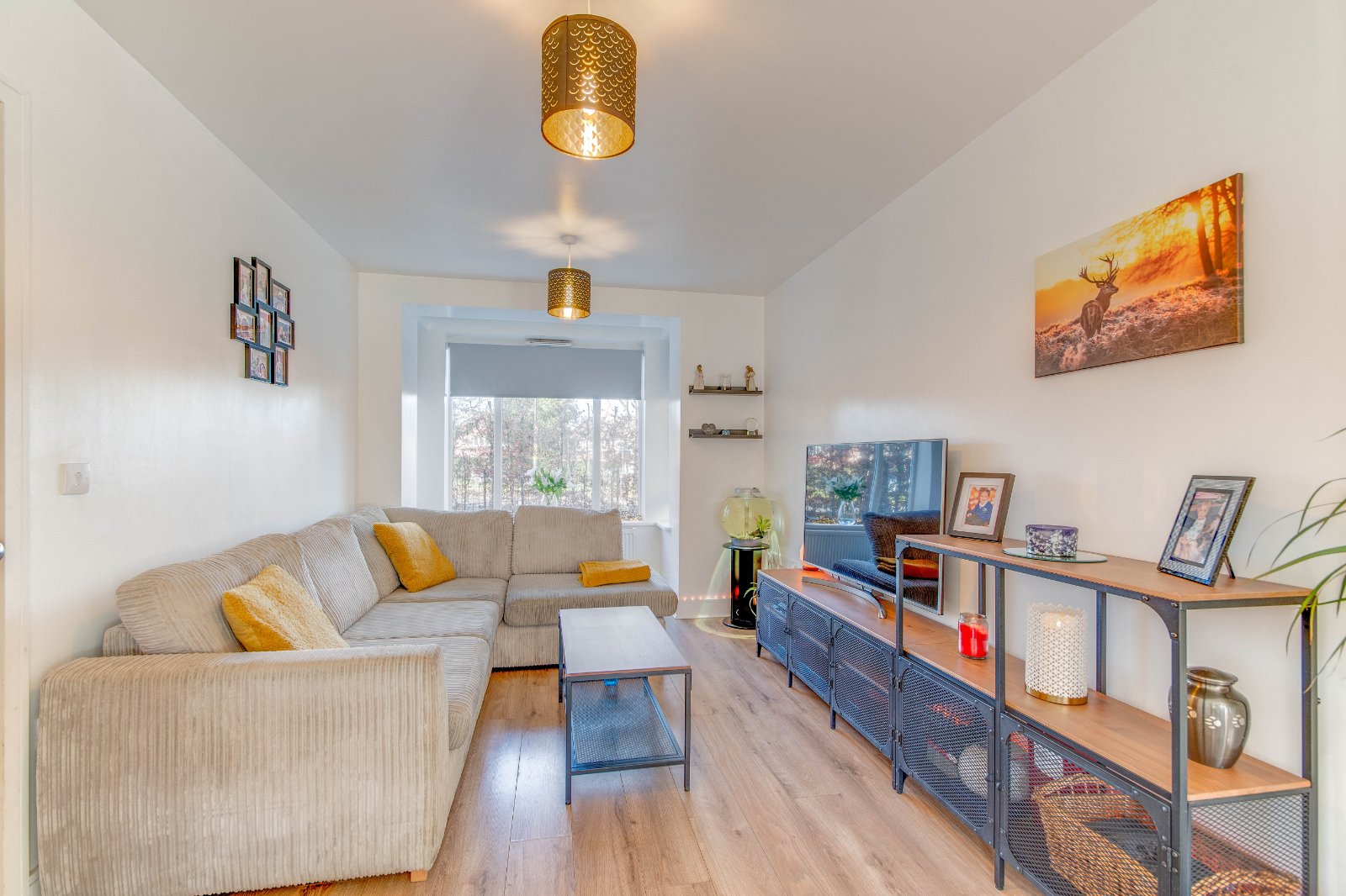 3 bed house for sale in Cofton Park Close, Rednal 1