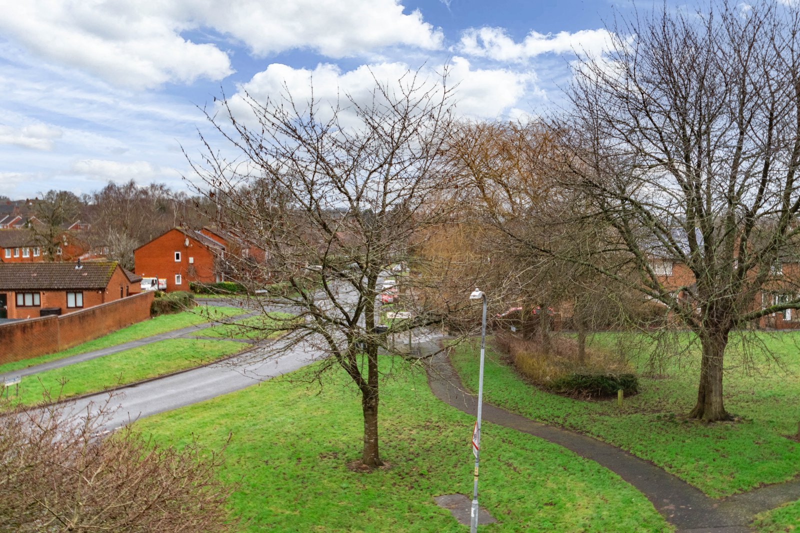 2 bed apartment for sale in Cherry Tree Walk, Redditch  - Property Image 10