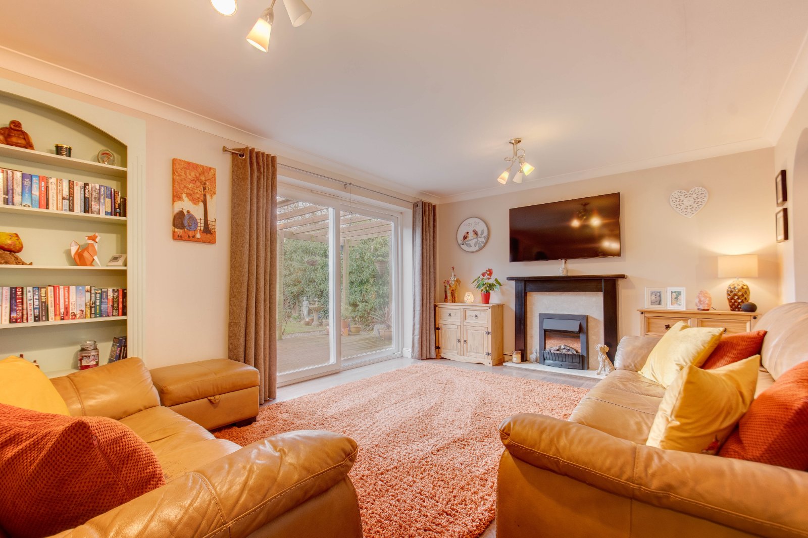 3 bed house for sale in Banners Lane, Crabbs Cross 4