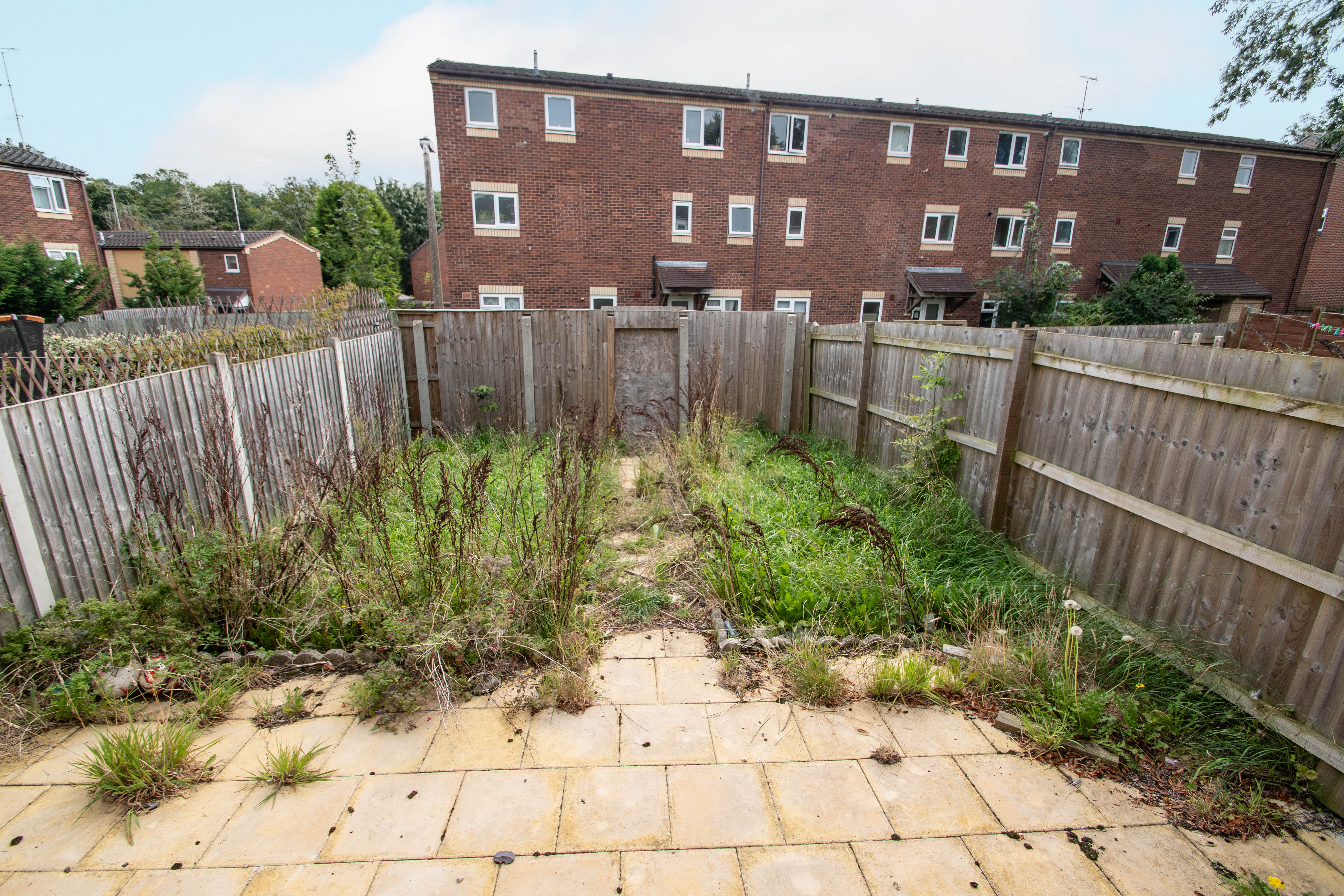 3 bed house for sale in Bushley Close, Redditch  - Property Image 13