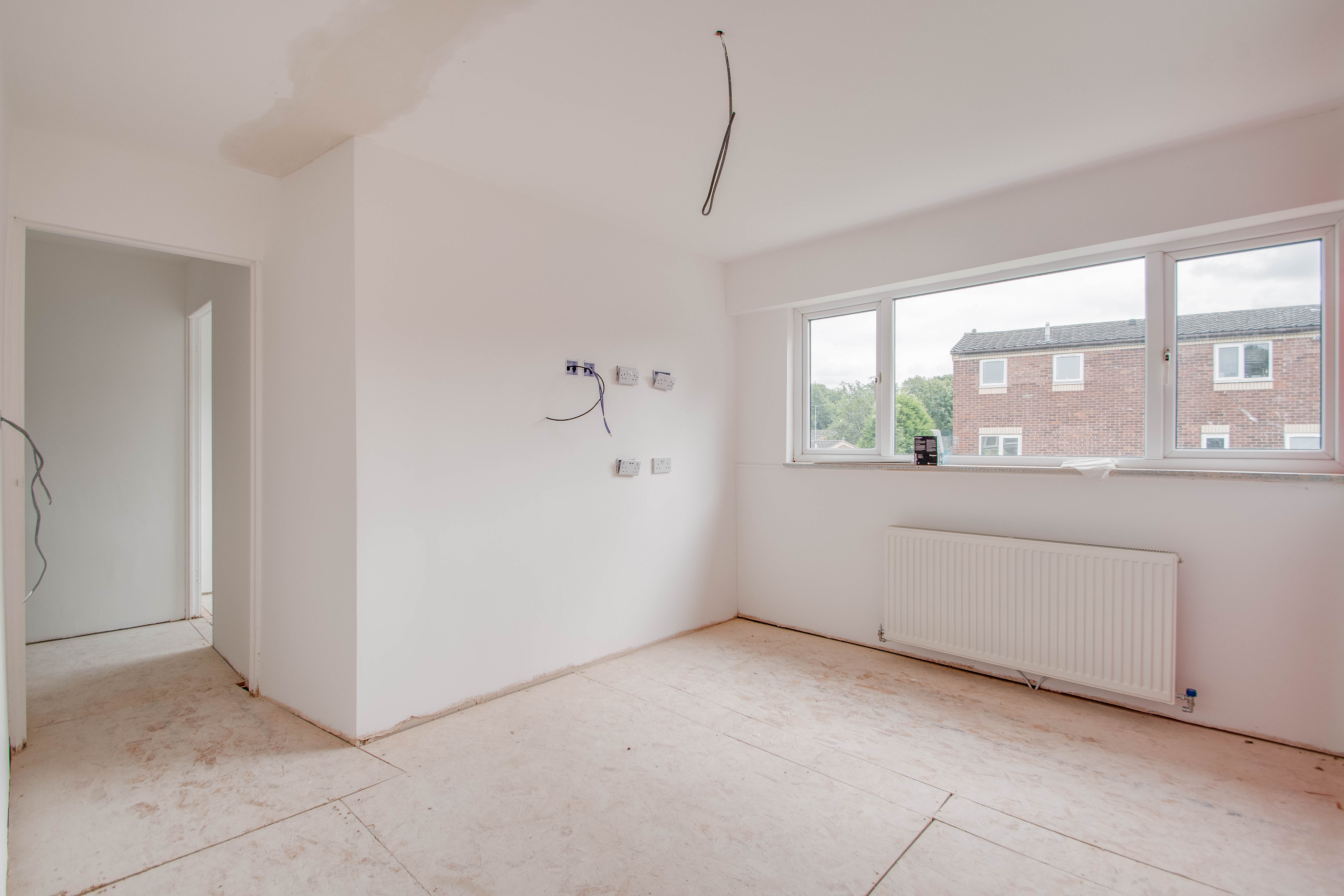 3 bed house for sale in Bushley Close, Redditch 15