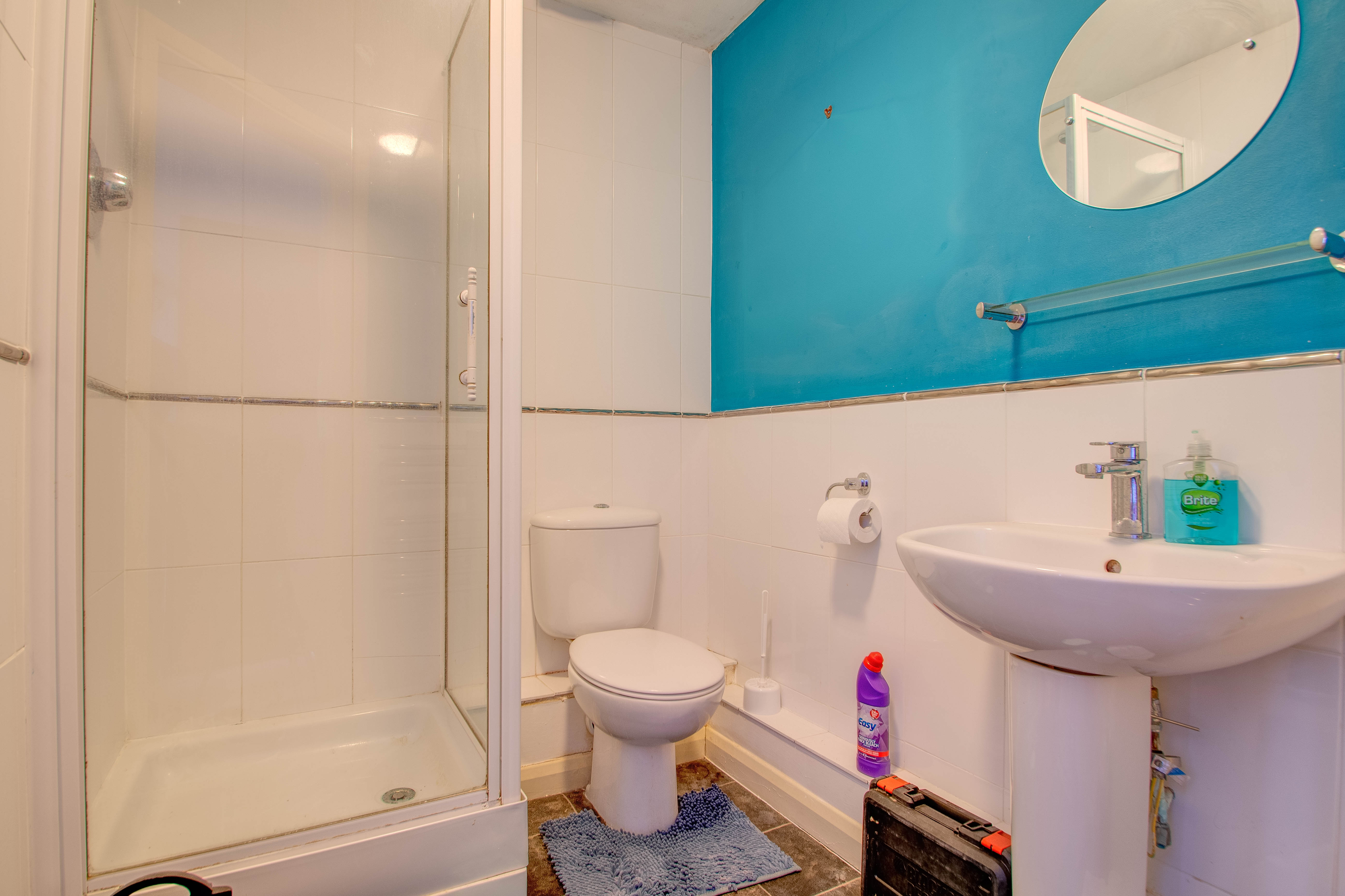 2 bed apartment for sale in Gloucester Close, Enfield 6