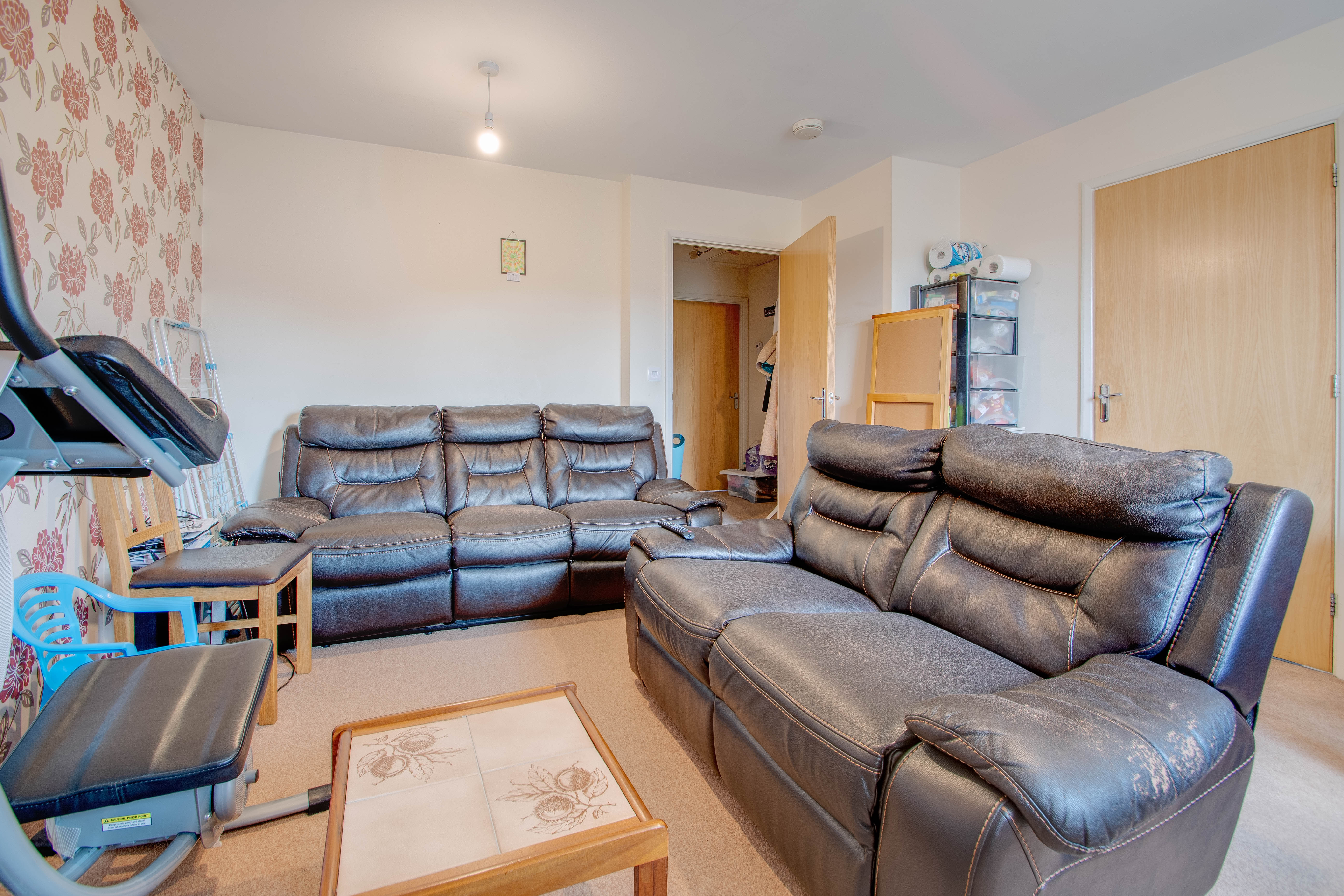 2 bed apartment for sale in Gloucester Close, Enfield 9