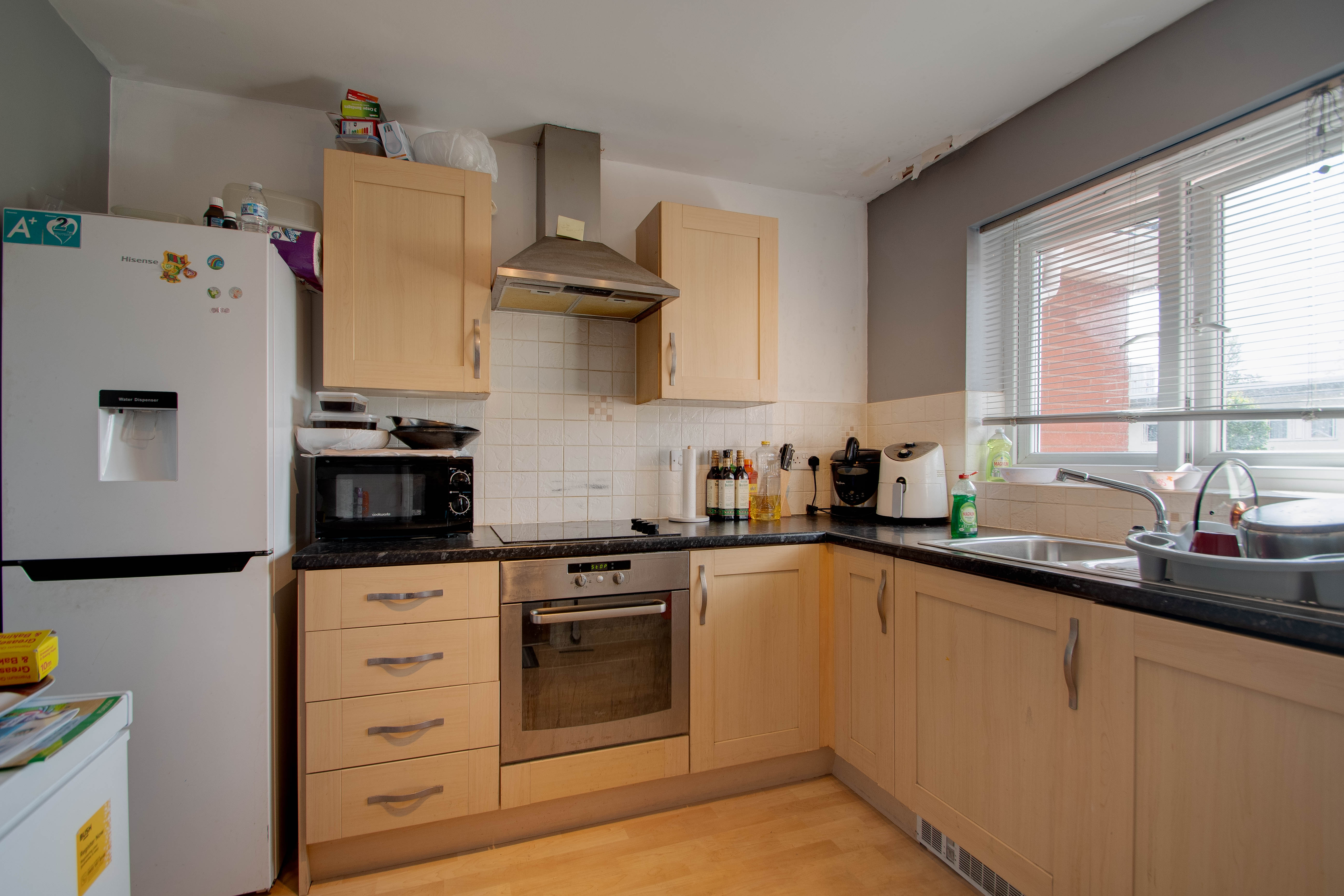 2 bed apartment for sale in Gloucester Close, Enfield 14
