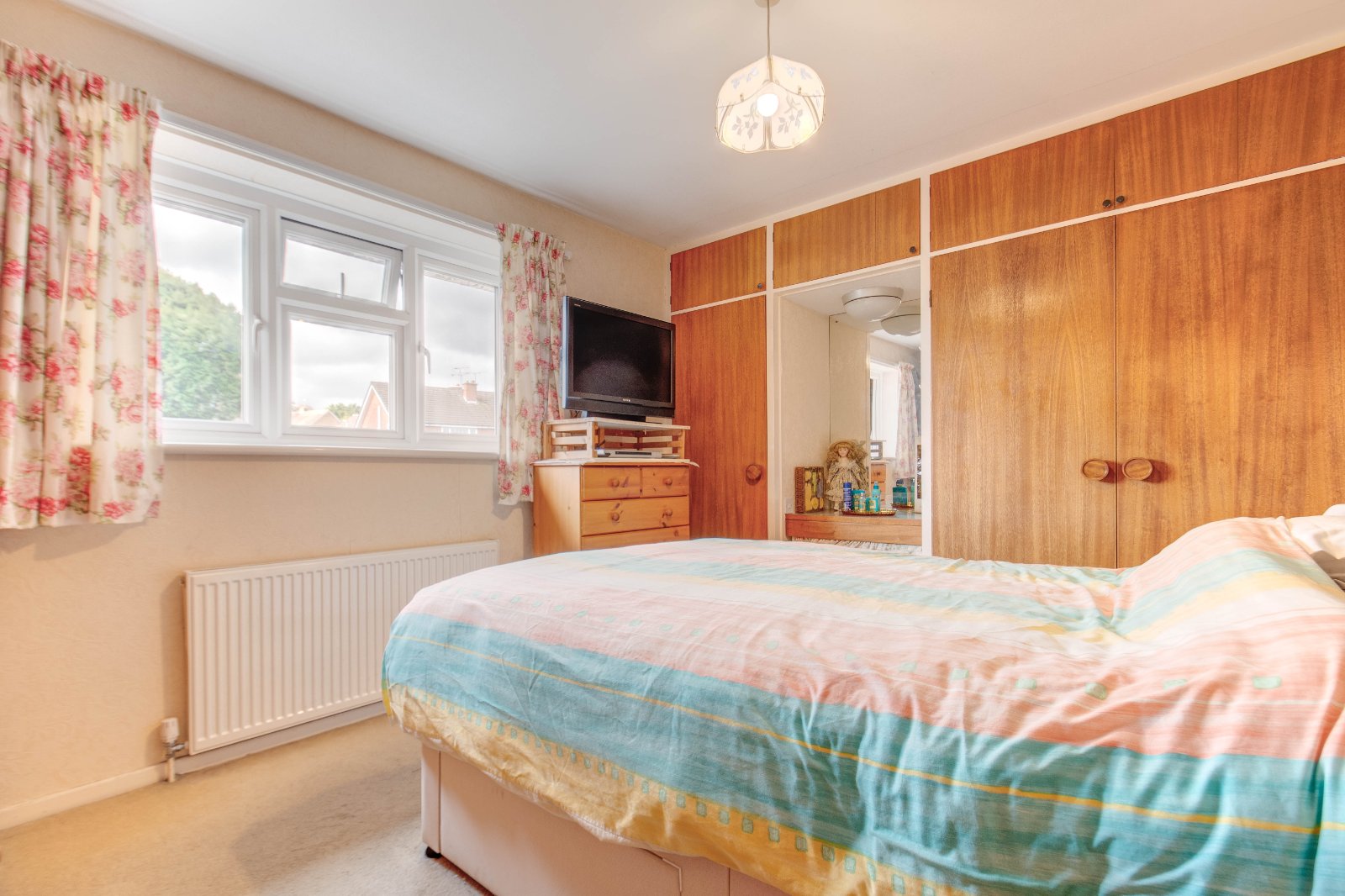3 bed house for sale in Park Court, Redditch  - Property Image 9
