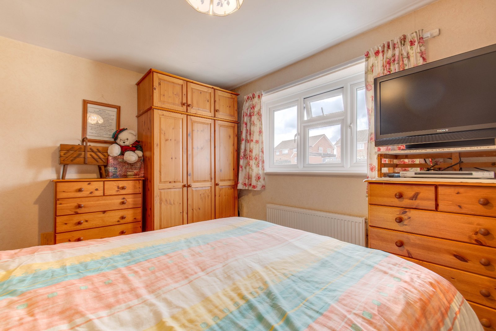 3 bed house for sale in Park Court, Redditch  - Property Image 10
