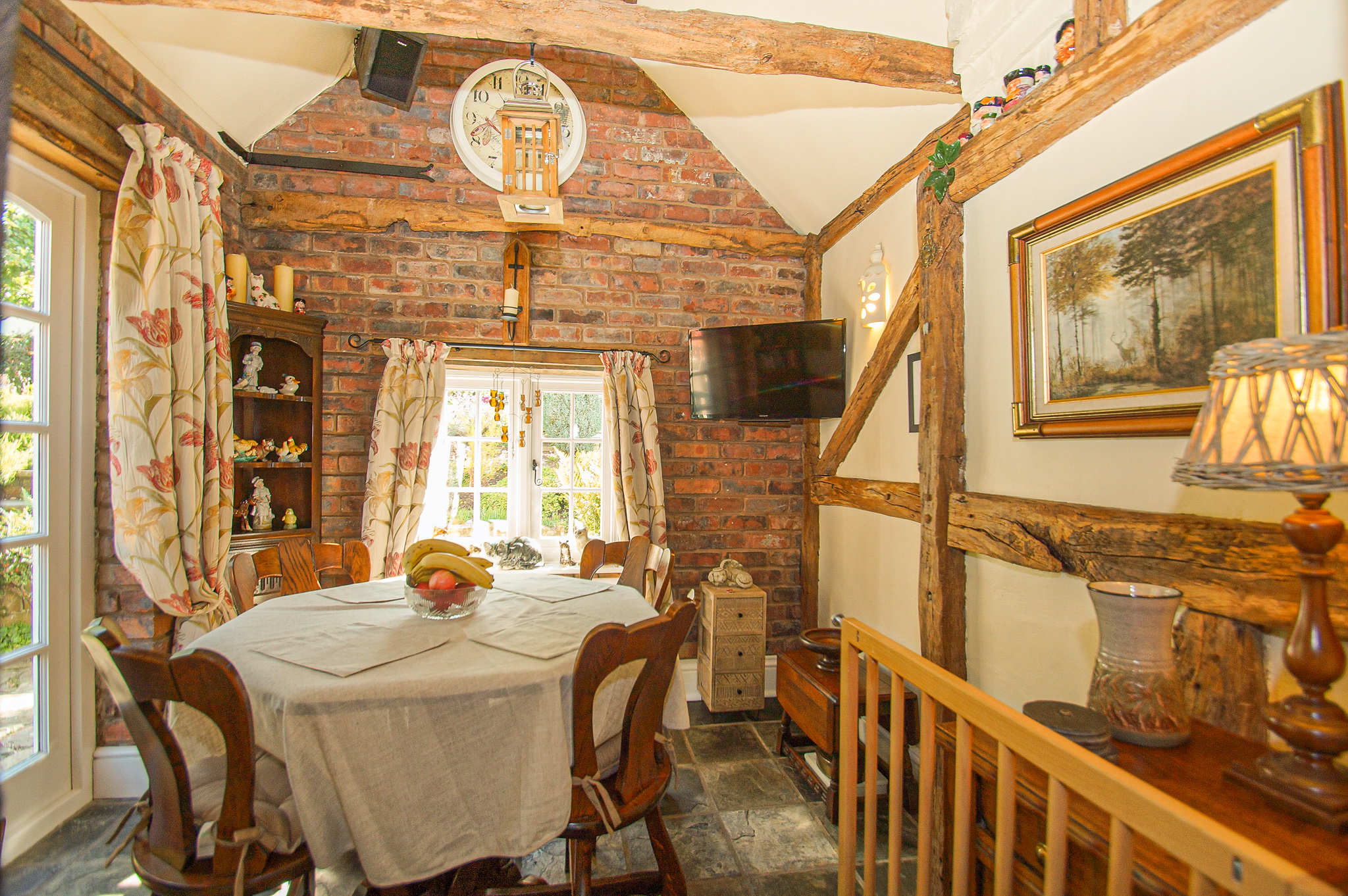 3 bed cottage for sale in Holt Hill, Beoley 7