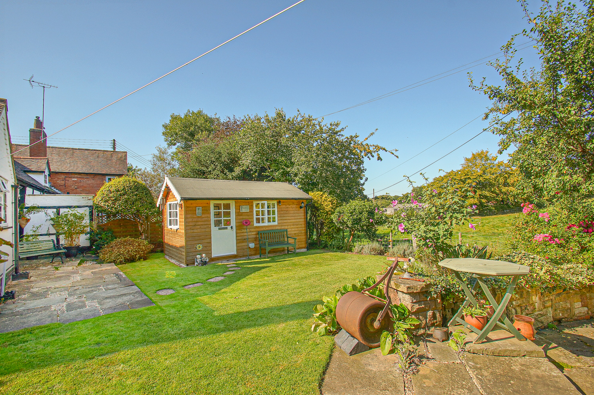 3 bed cottage for sale in Holt Hill, Beoley 13