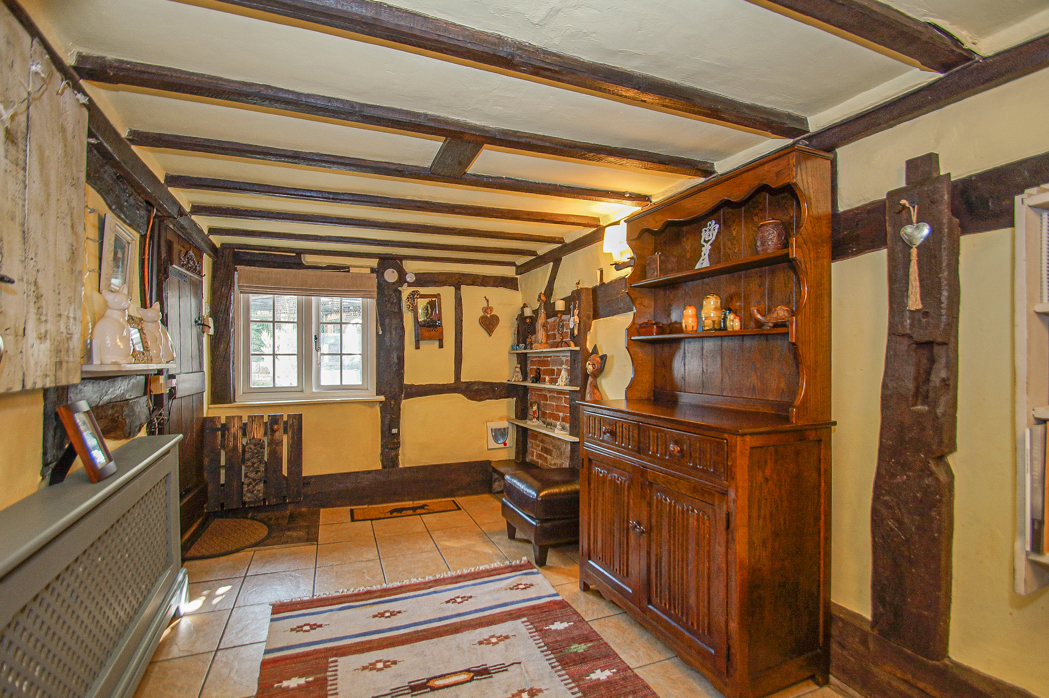 3 bed cottage for sale in Holt Hill, Beoley 26