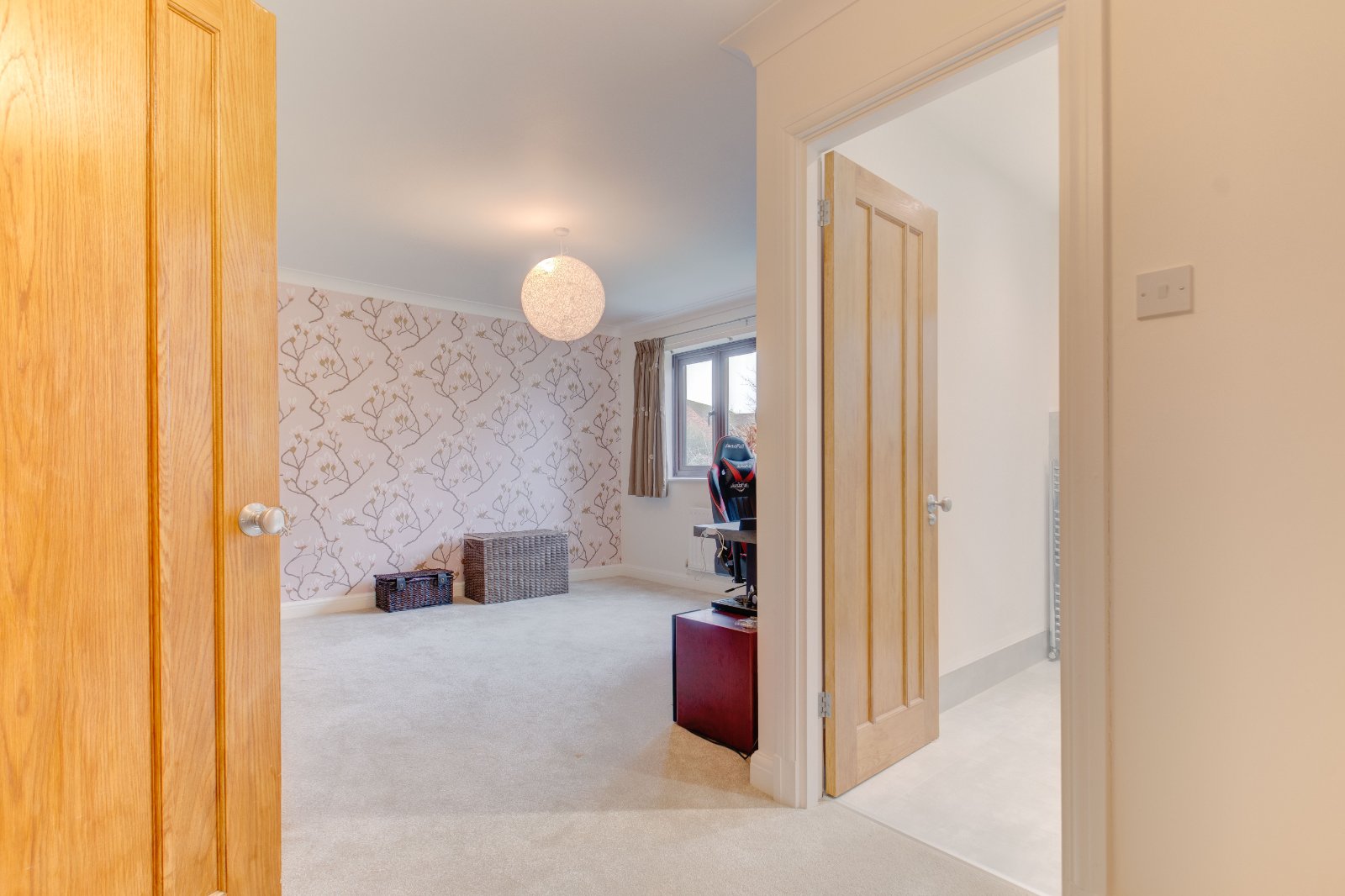 4 bed house for sale in Hither Green Lane, Bordesley  - Property Image 18