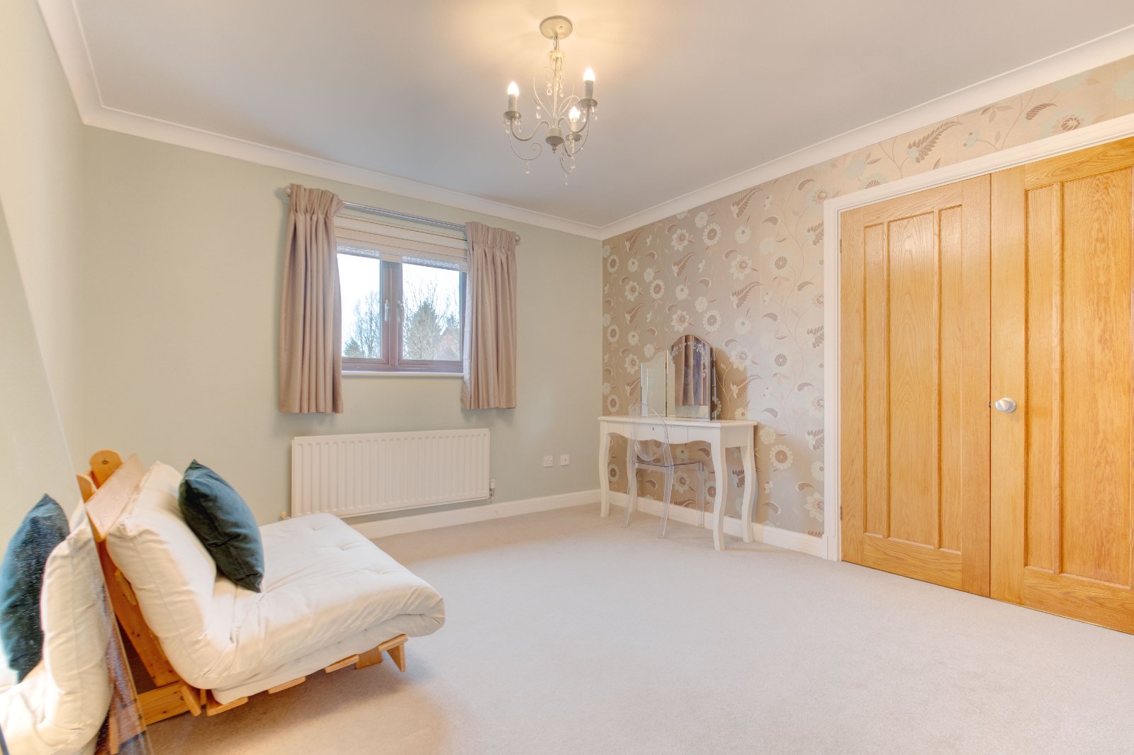 4 bed house for sale in Hither Green Lane, Bordesley  - Property Image 12