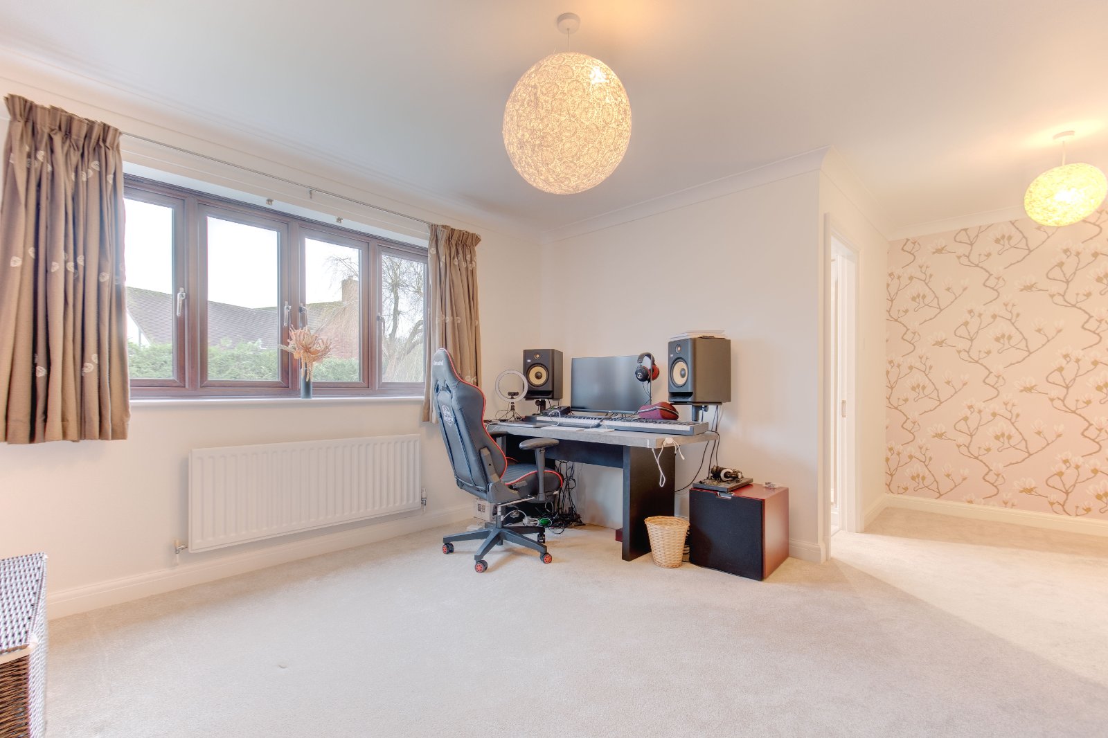4 bed house for sale in Hither Green Lane, Bordesley 13