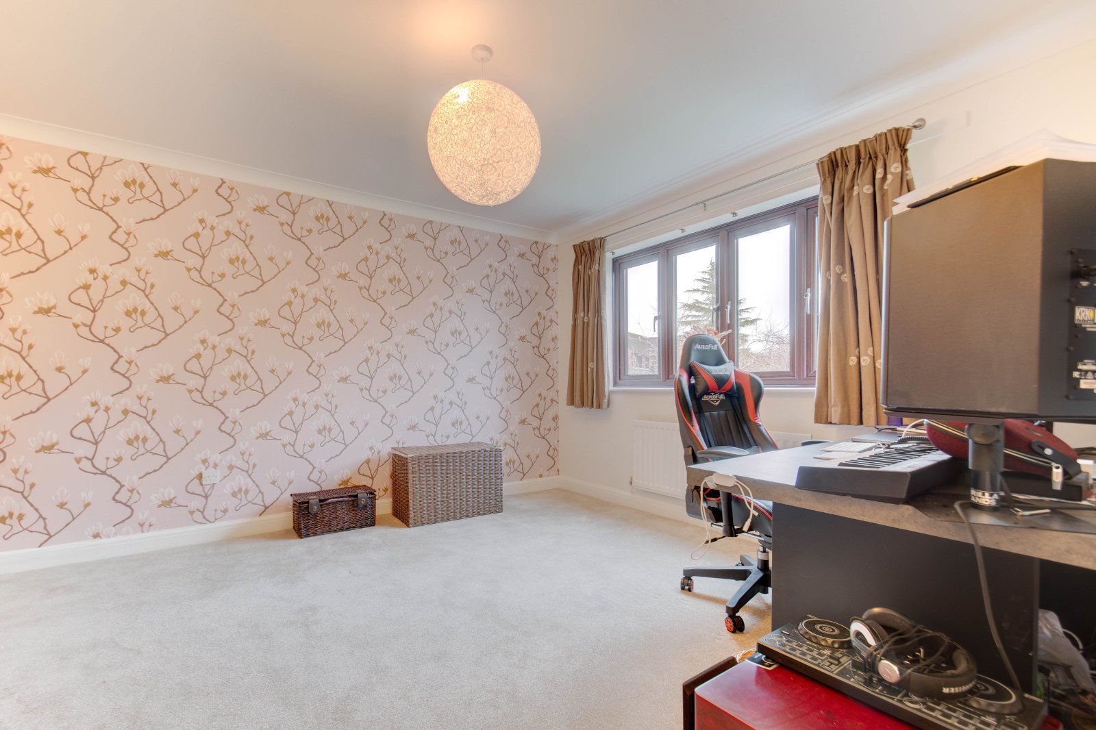 4 bed house for sale in Hither Green Lane, Bordesley  - Property Image 20