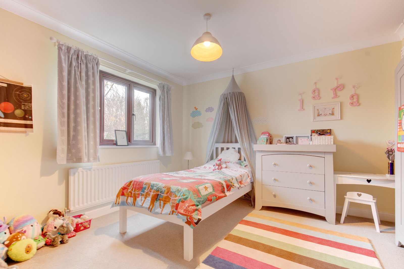 4 bed house for sale in Hither Green Lane, Bordesley  - Property Image 15