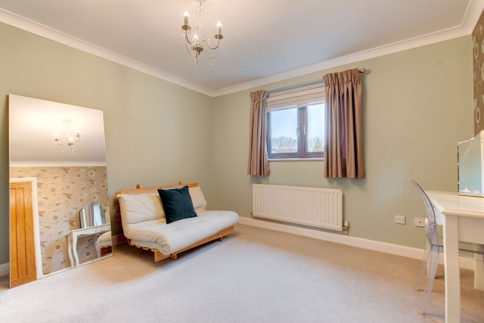 4 bed house for sale in Hither Green Lane, Bordesley 24